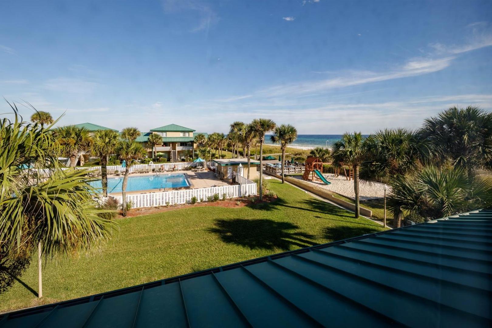 Seaspray Condos 216D view 5