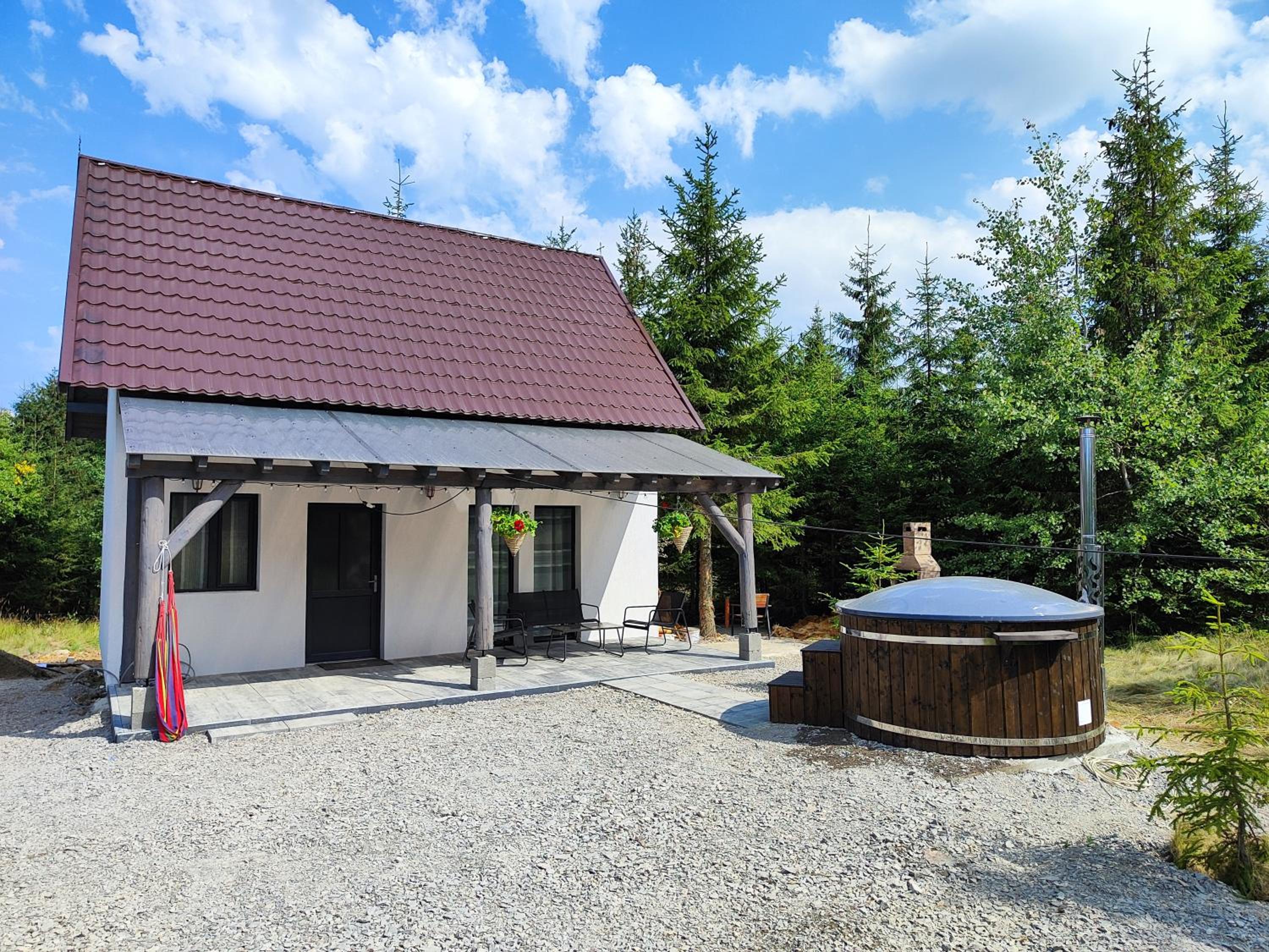 Cabana home view 4