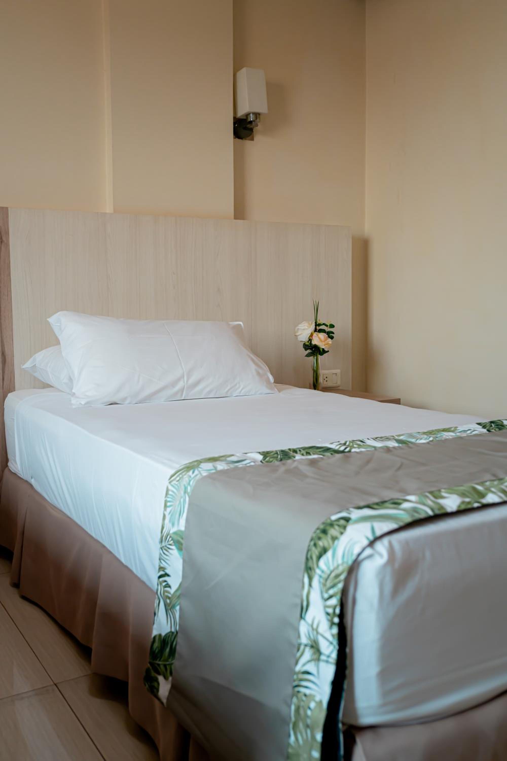 Megal Suites Hotel
