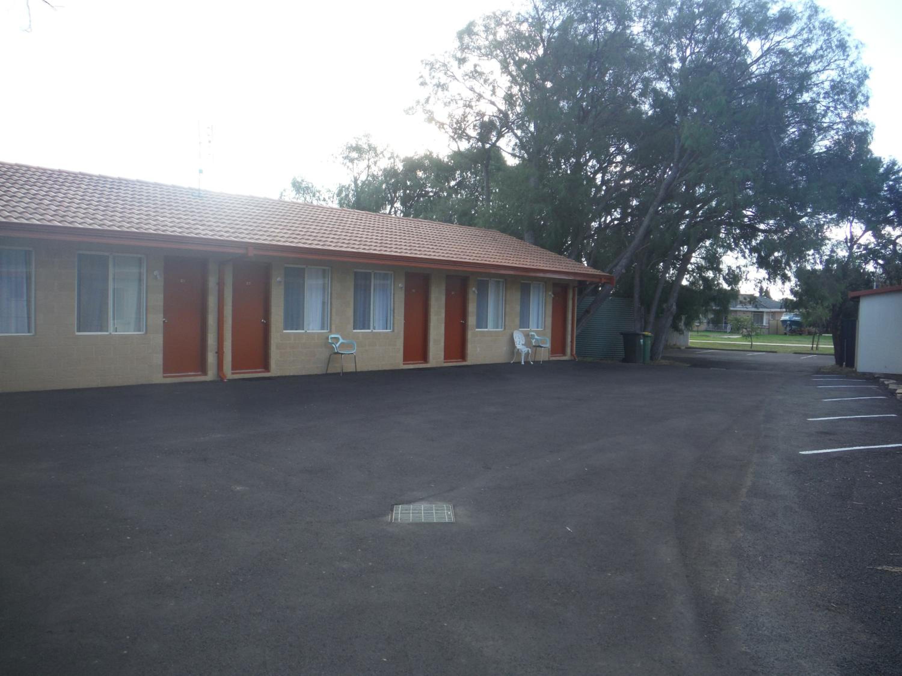 Restawile Motel
