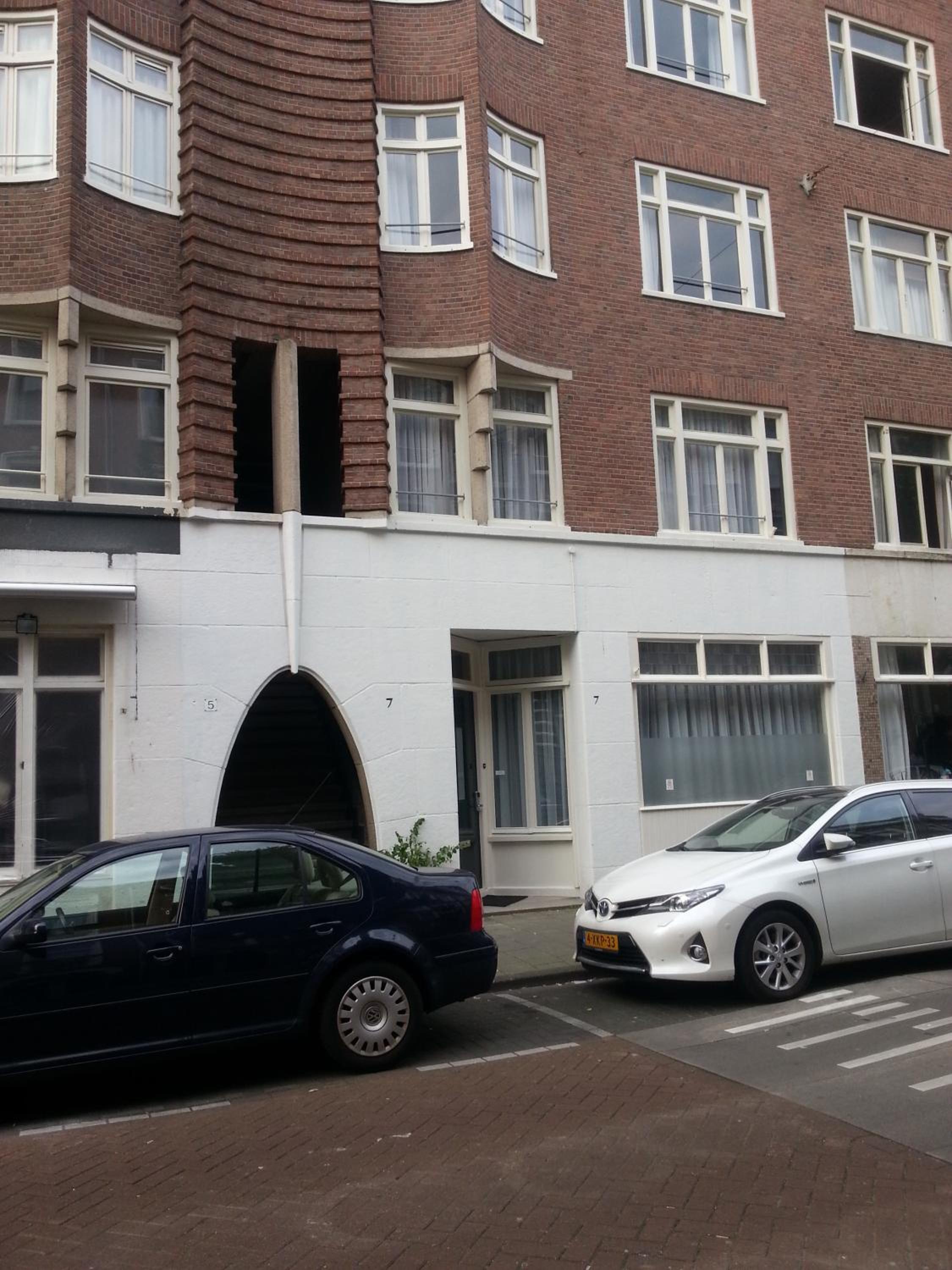 B&B House No 7