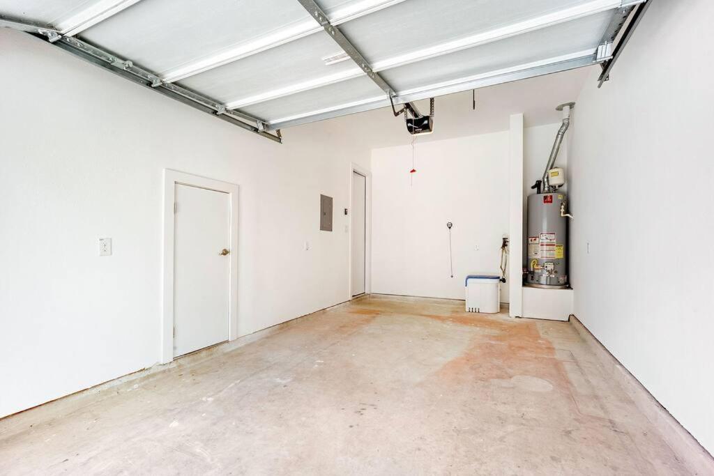 NEW Casa Vallos Downtown w Private Garage view 5