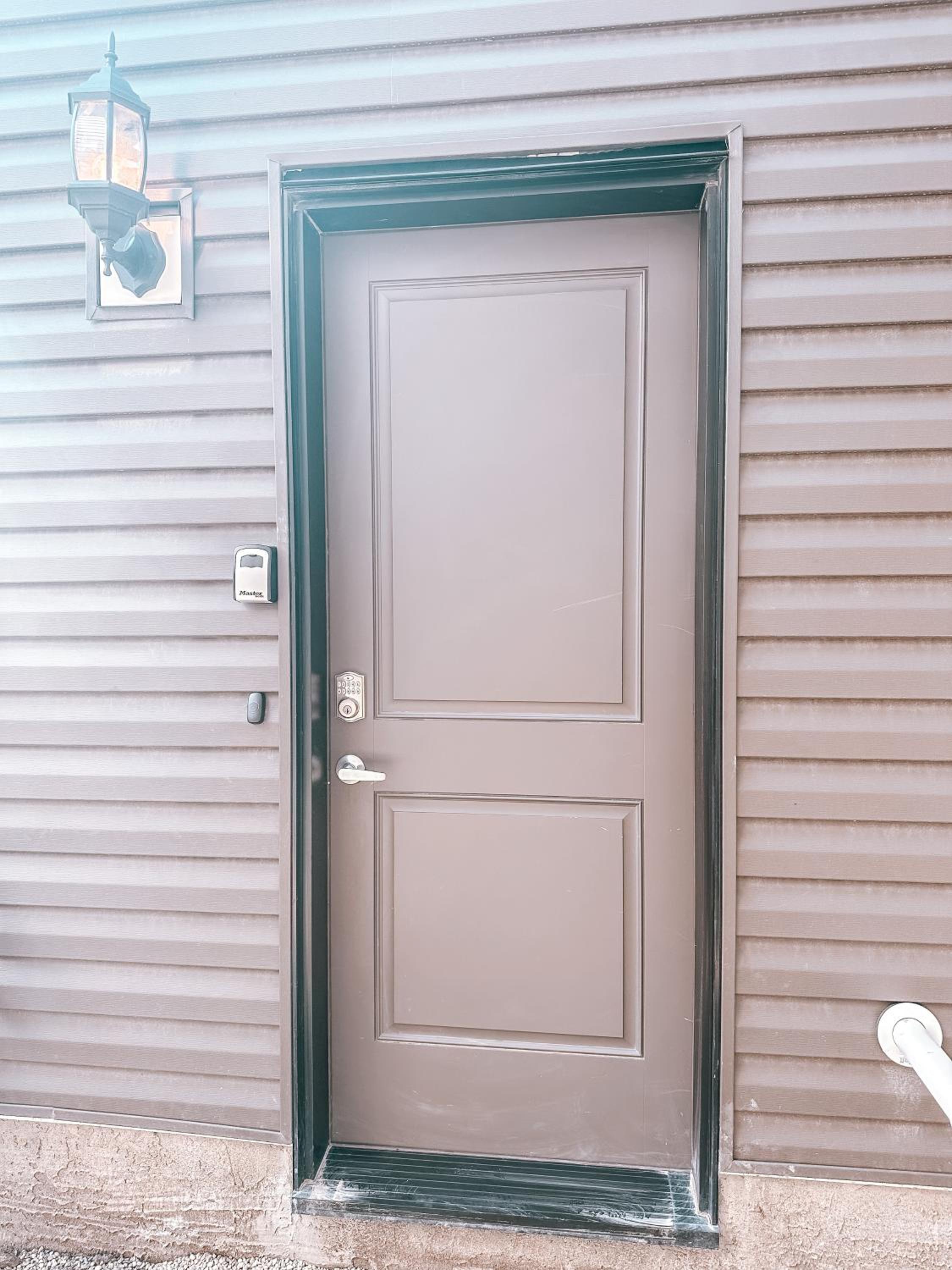 Brand New 2 Bedroom Basement Suite in Calgary