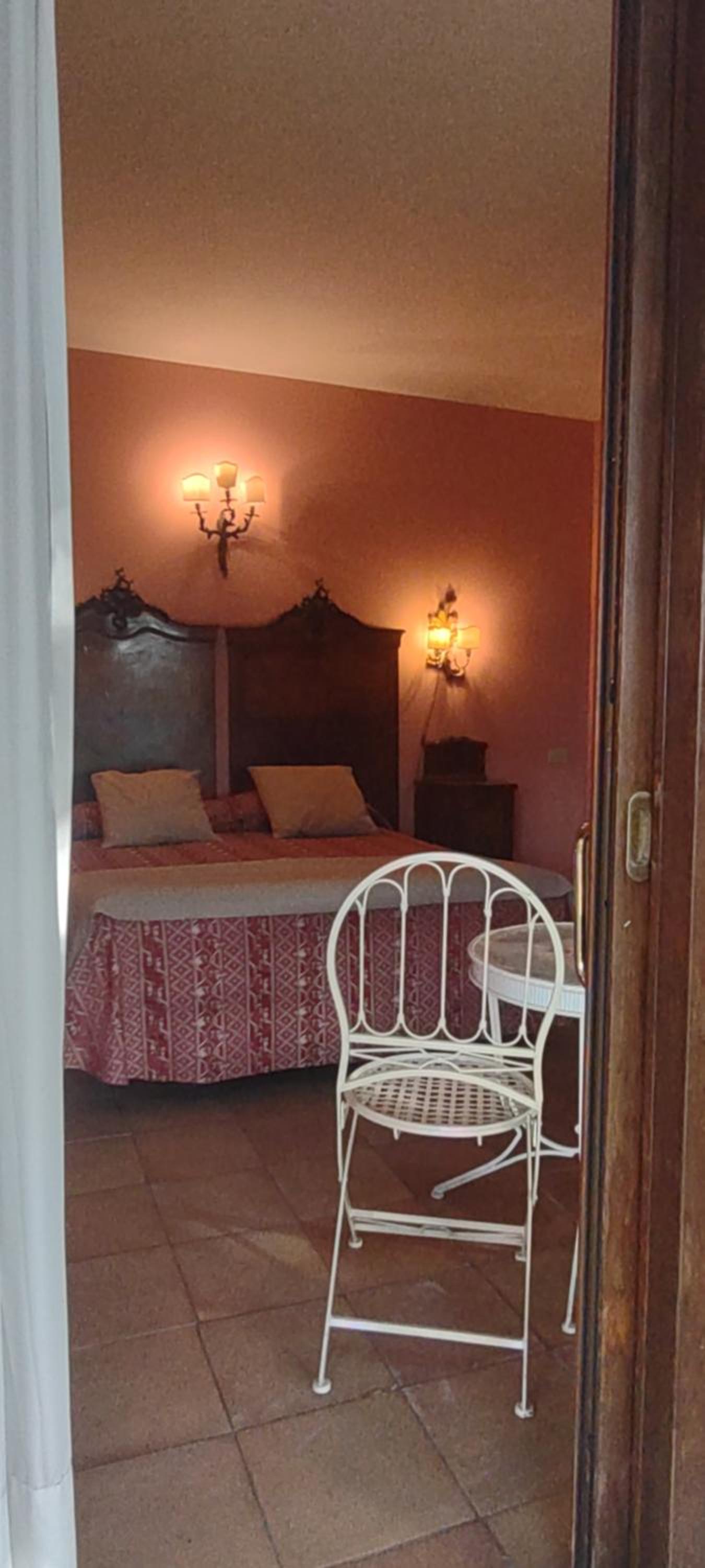 Relais La Canfora