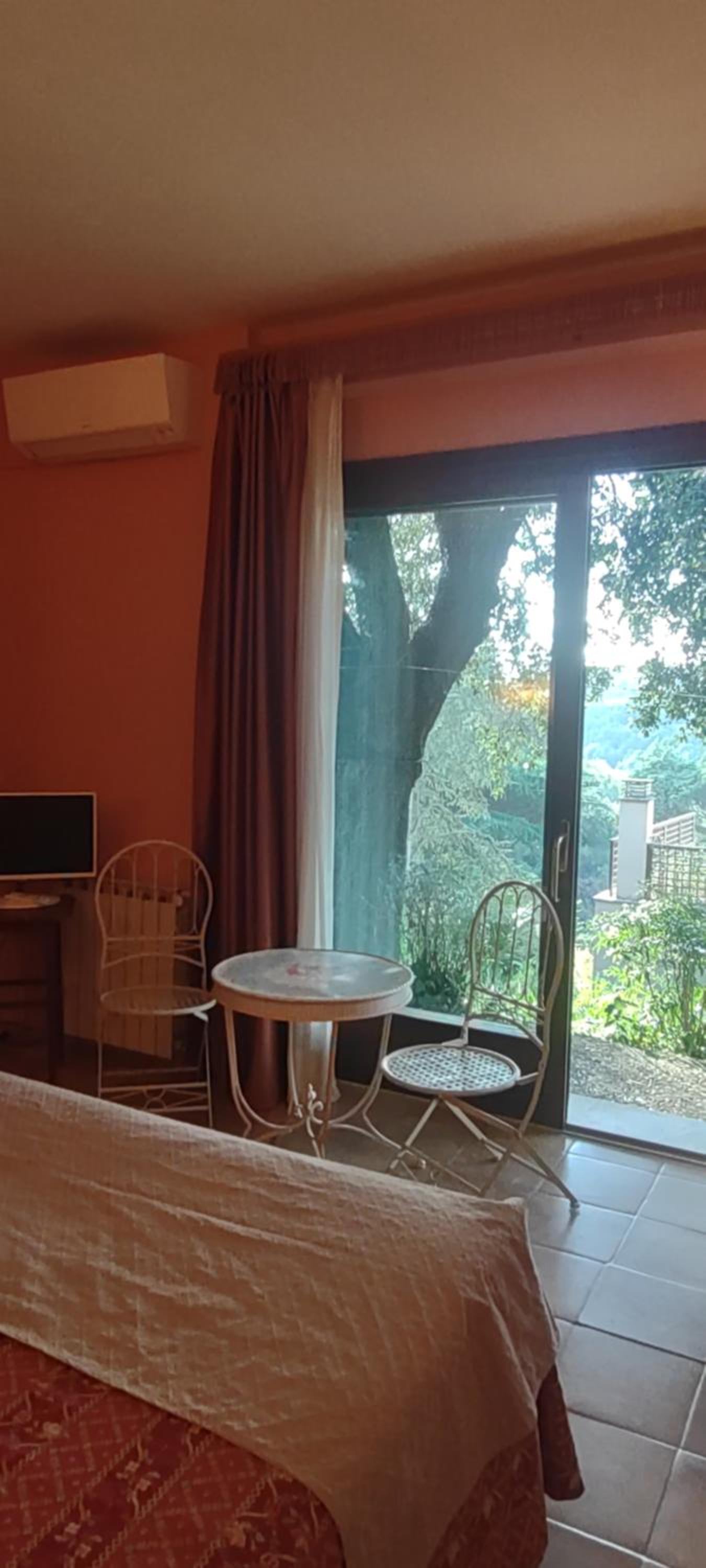 Relais La Canfora