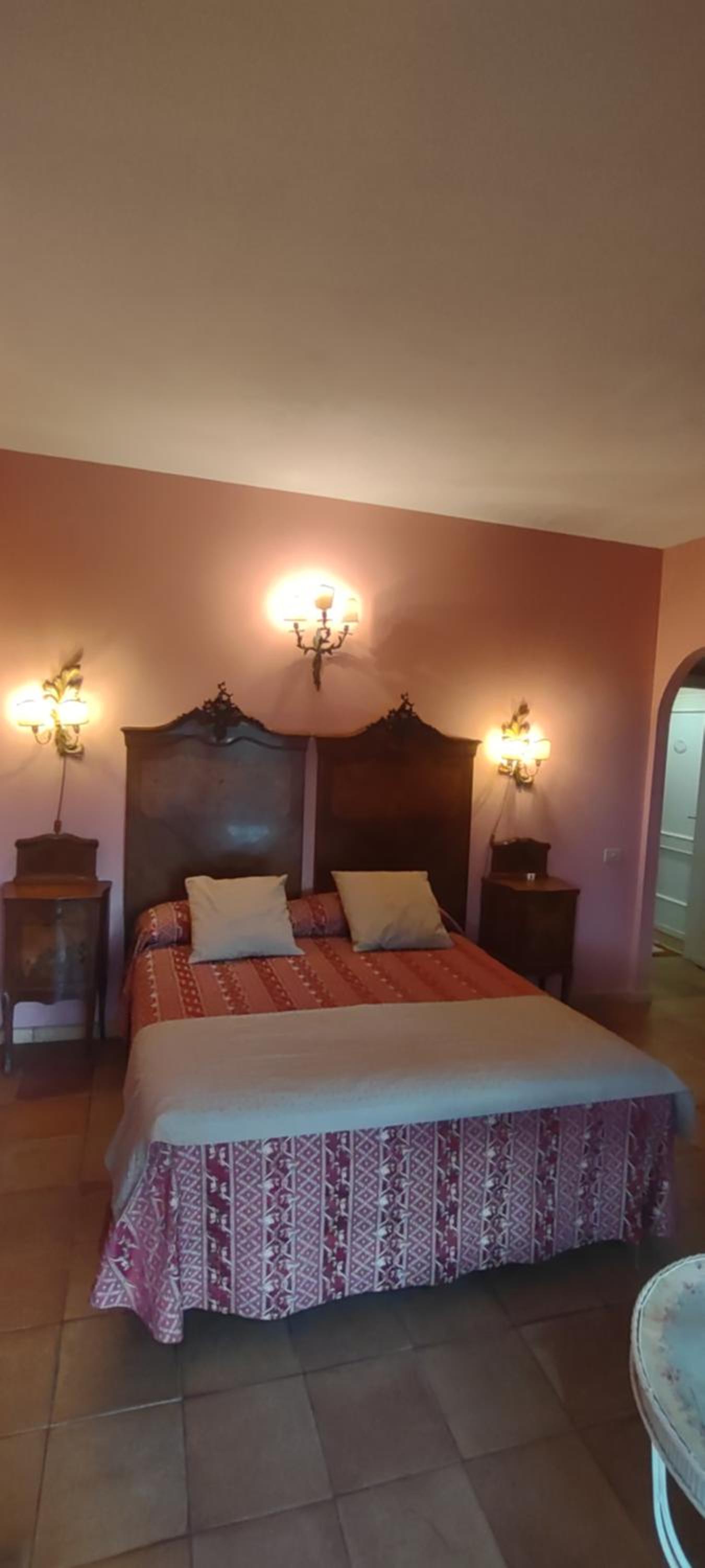 Relais La Canfora