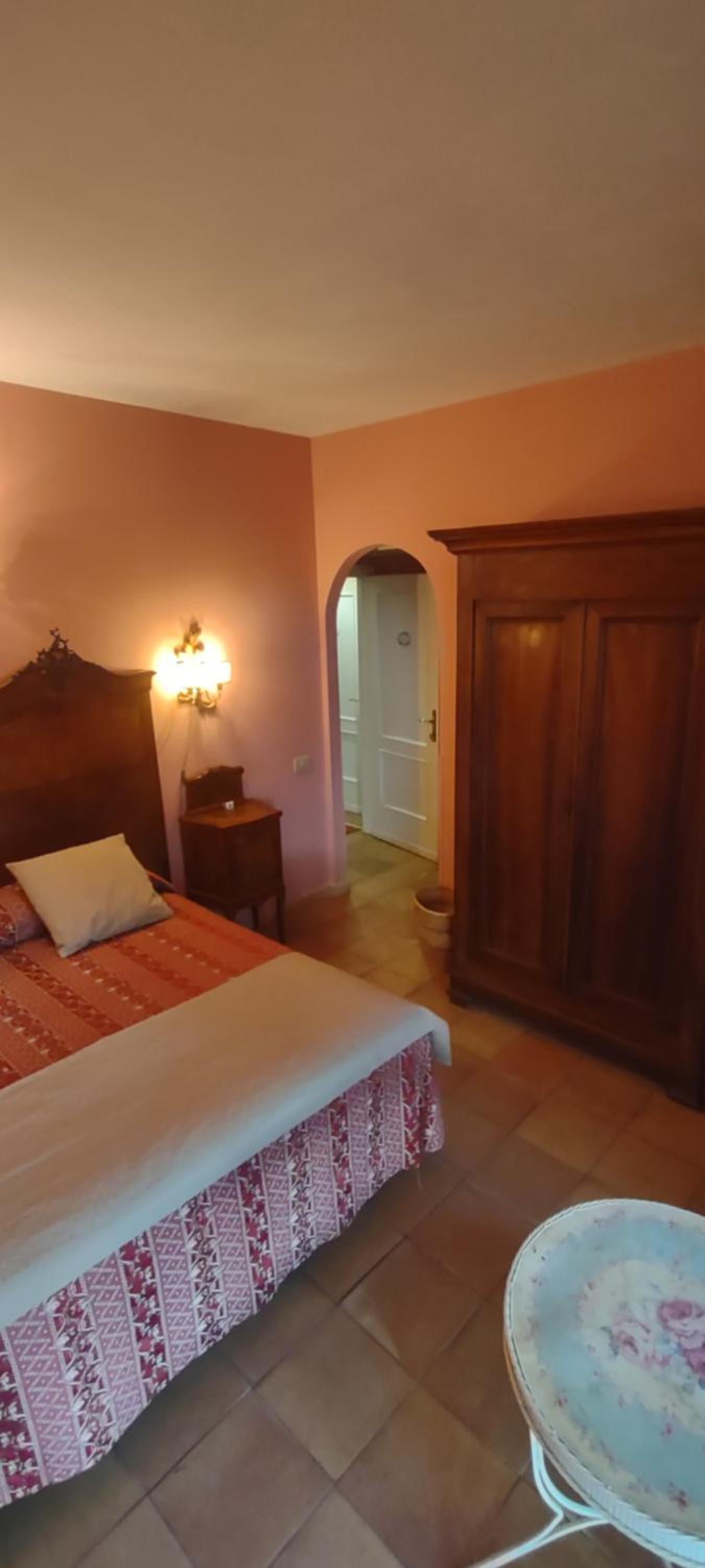 Relais La Canfora