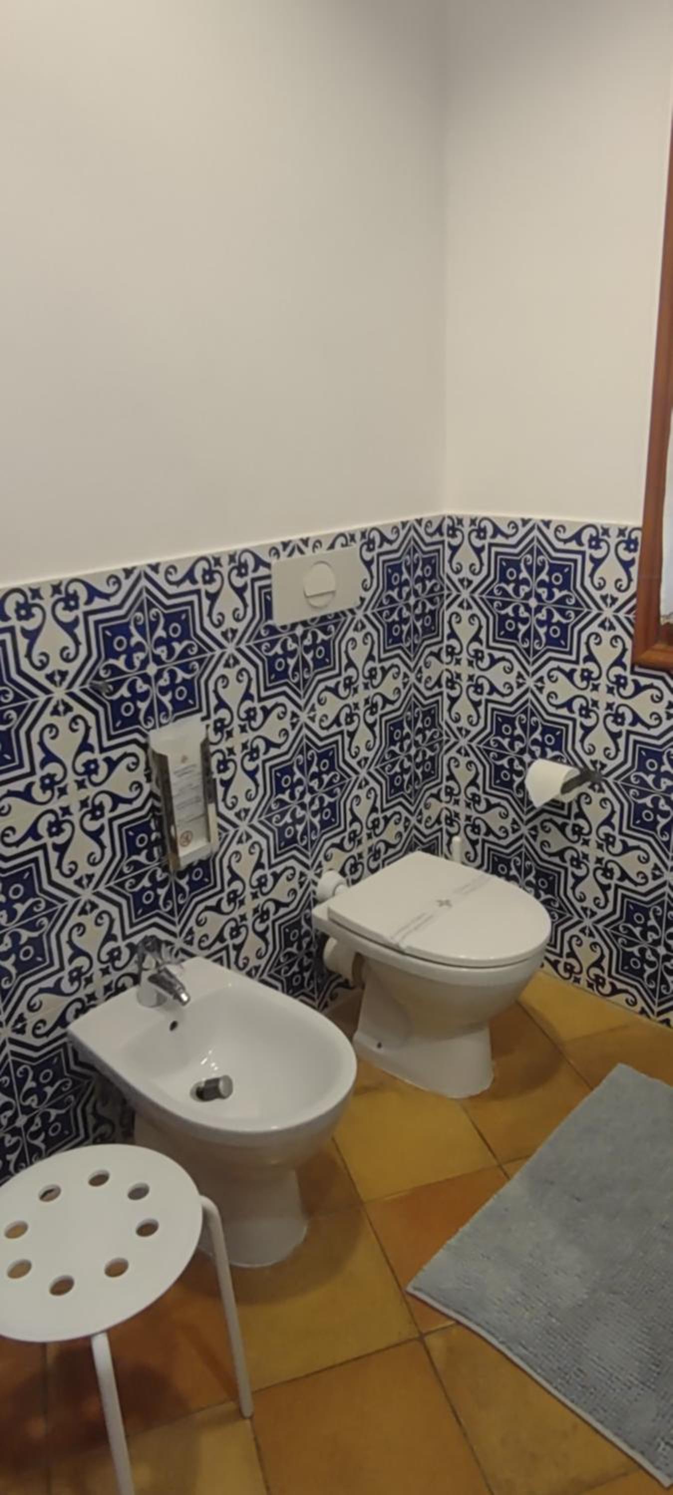 Relais La Canfora