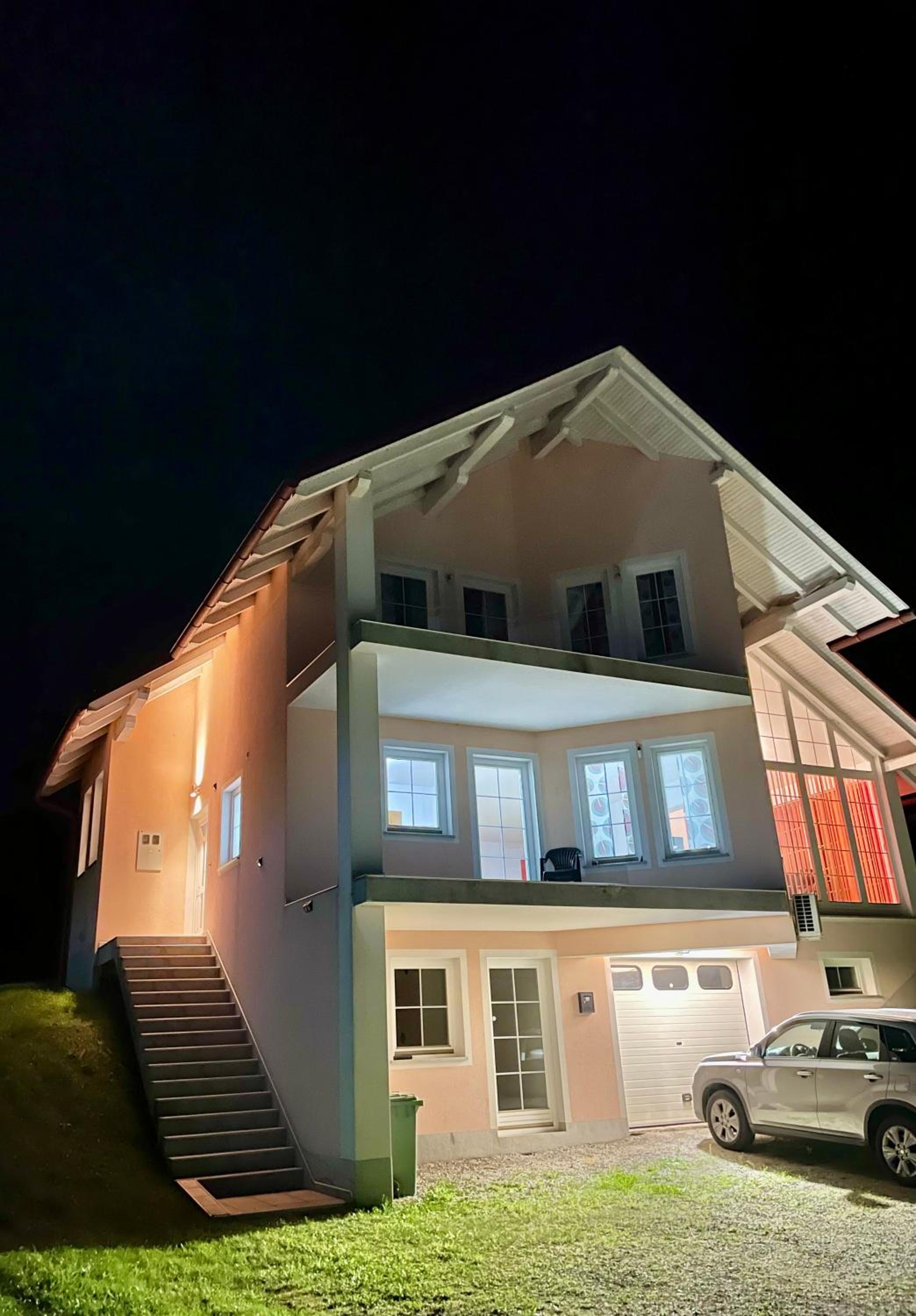 Villa TeslaS
