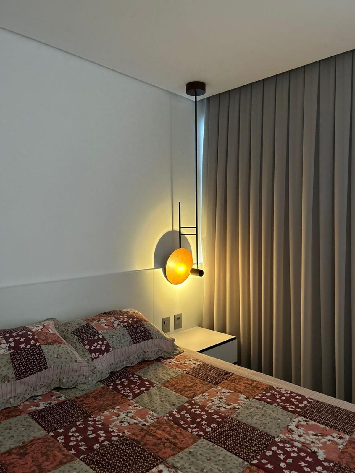 Apto Novo Studio Nature a 50 m da praia