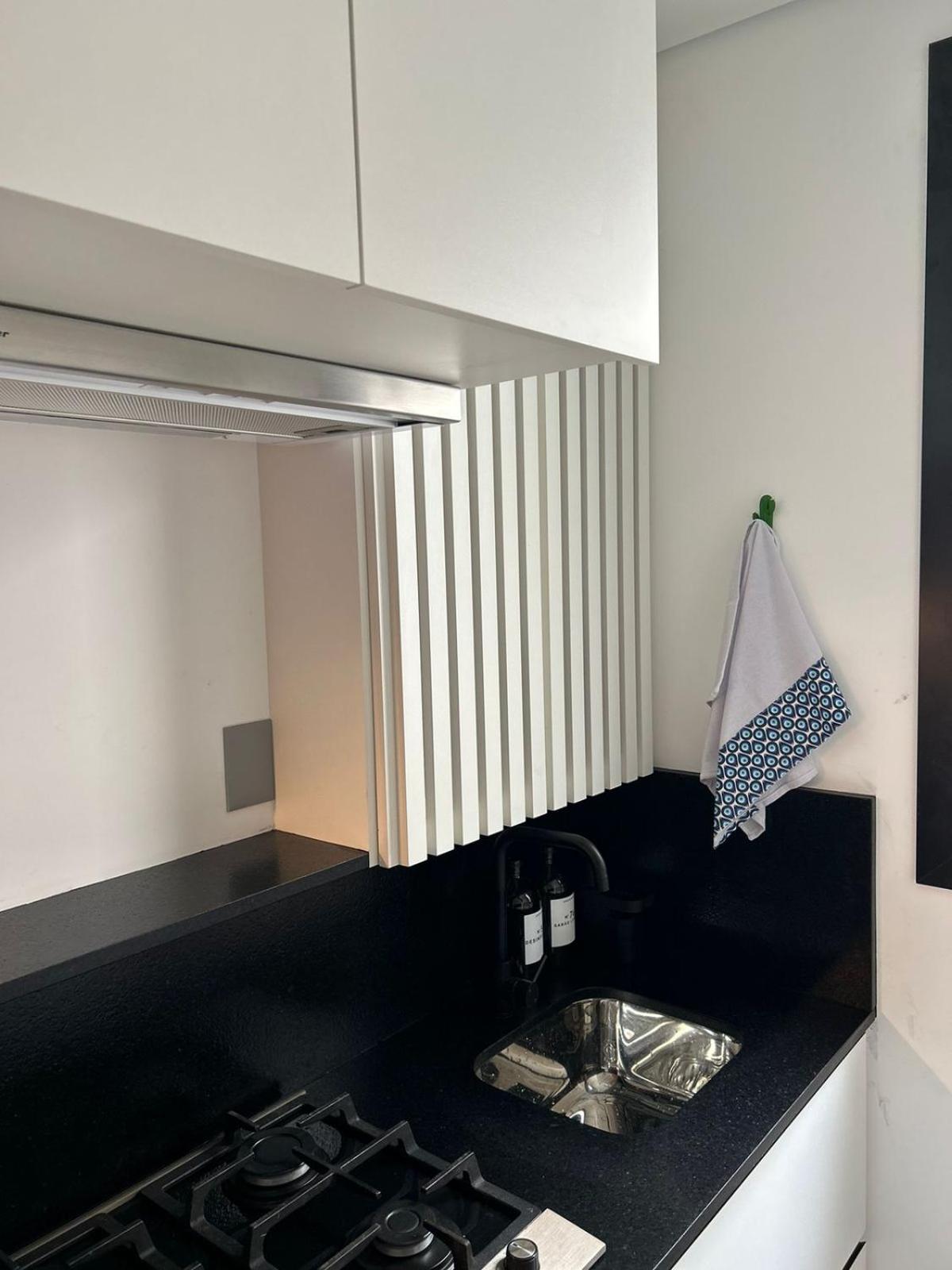 Apto Novo Studio Nature a 50 m da praia