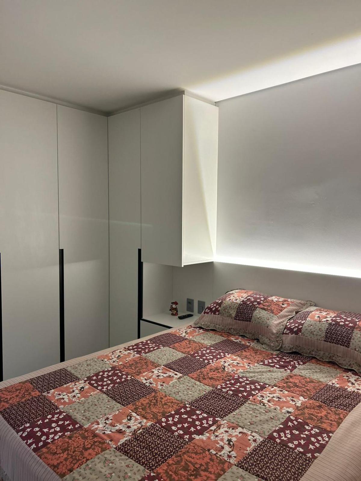 Apto Novo Studio Nature a 50 m da praia