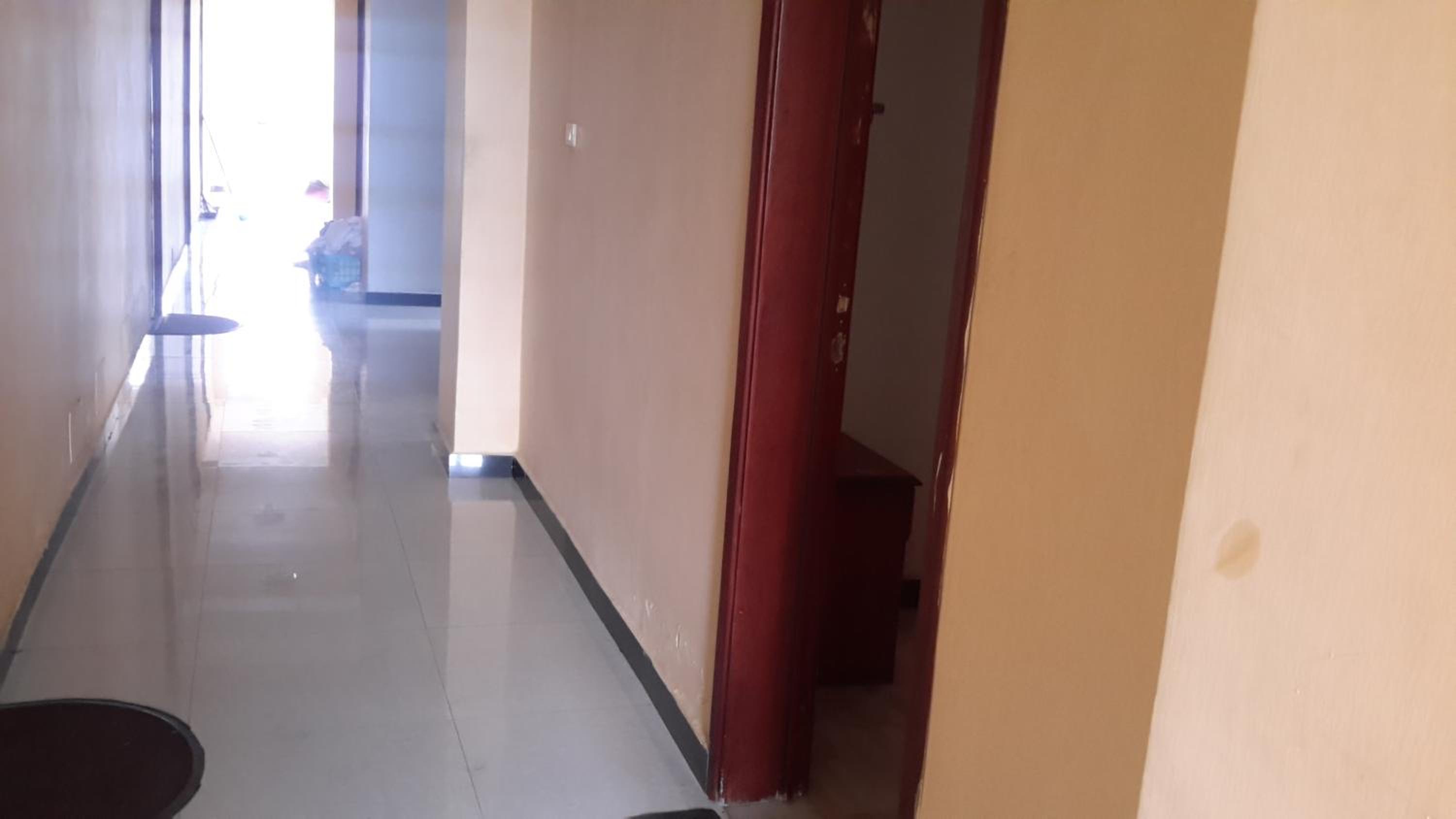 GSF Guest House