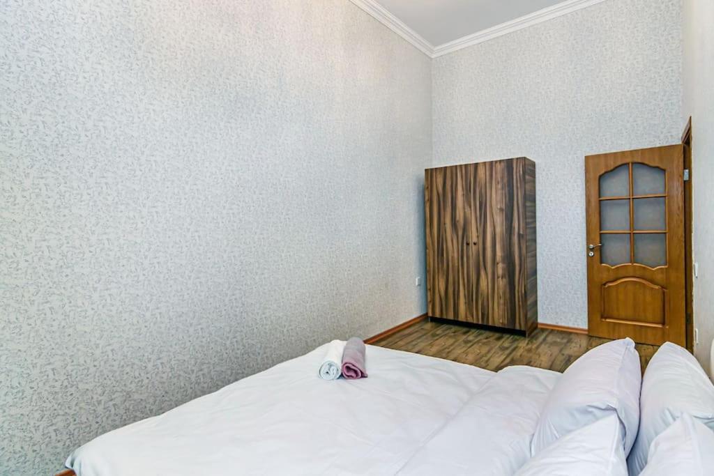 City Centre DeLuxe Apartment