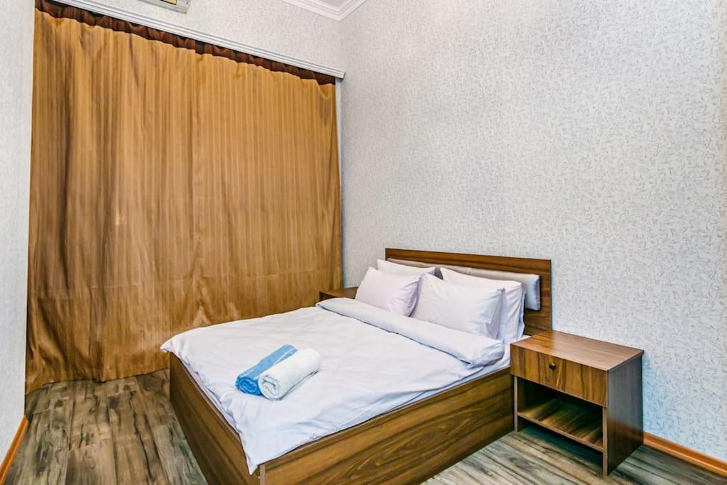 City Centre DeLuxe Apartment