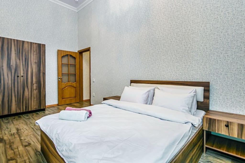 City Centre DeLuxe Apartment