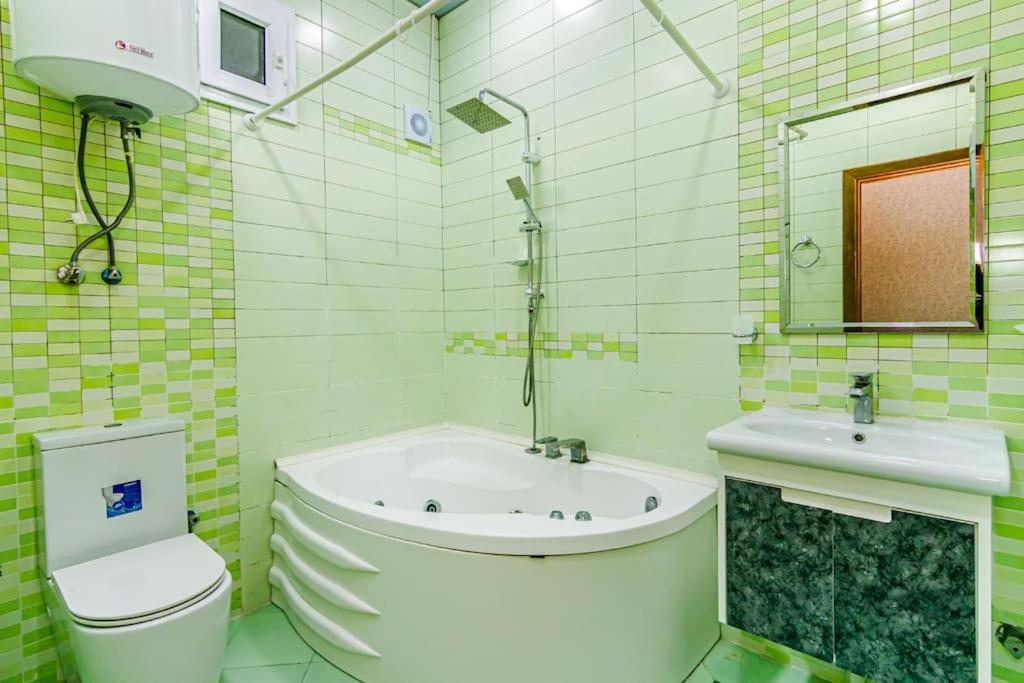 City Centre DeLuxe Apartment