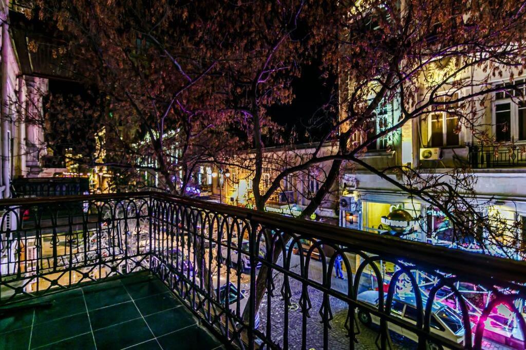City Centre DeLuxe Apartment