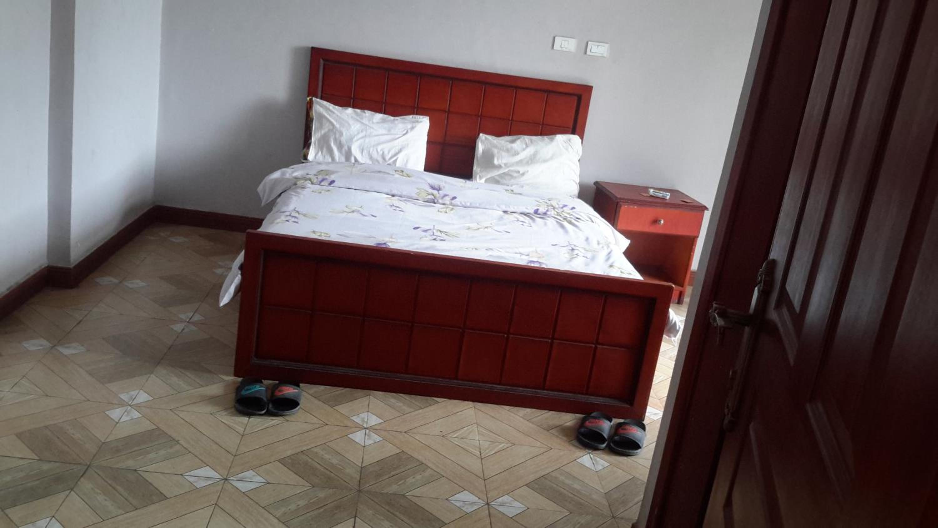 GSF Guest House