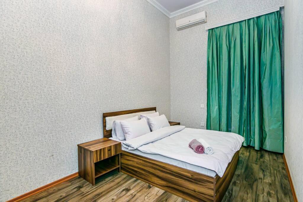 City Centre DeLuxe Apartment