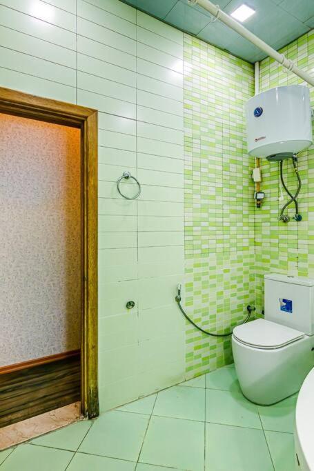 City Centre DeLuxe Apartment