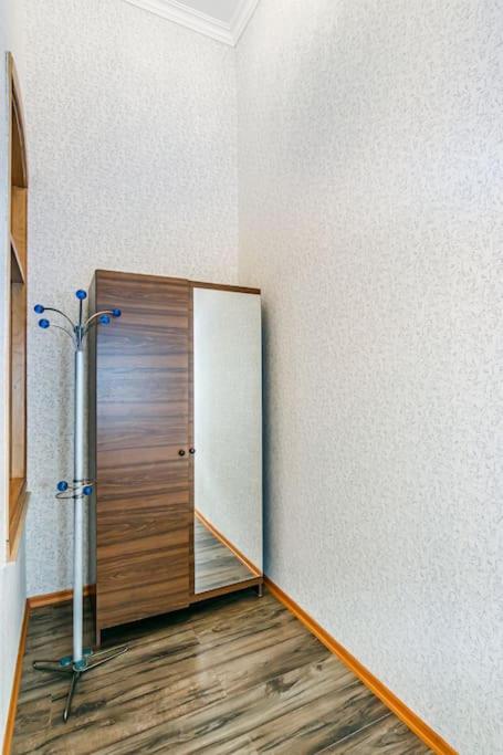City Centre DeLuxe Apartment