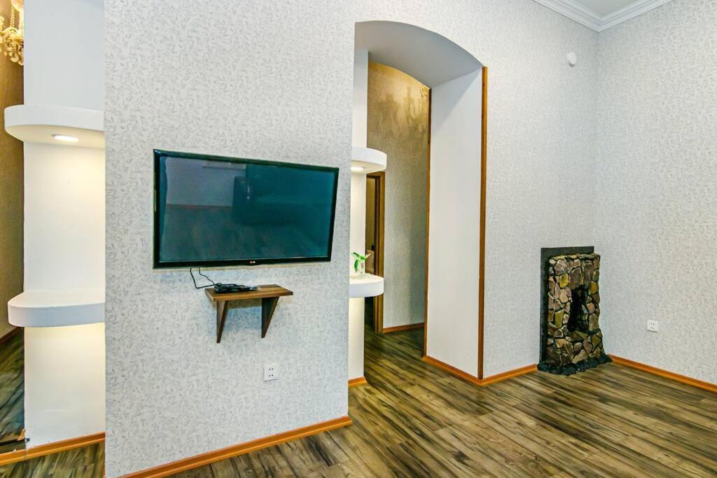 City Centre DeLuxe Apartment