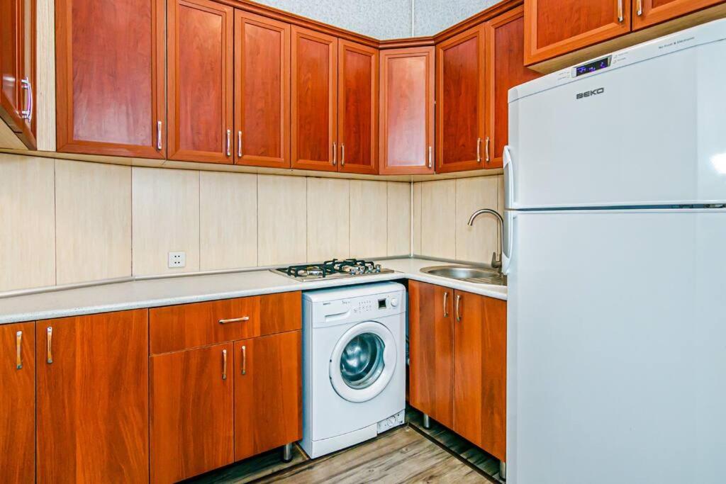 City Centre DeLuxe Apartment