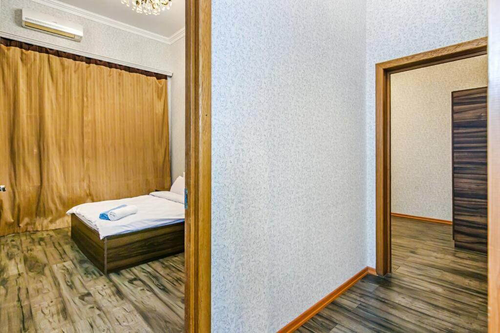 City Centre DeLuxe Apartment