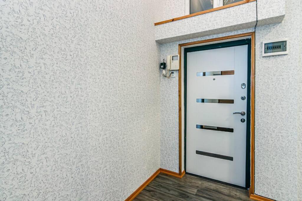 City Centre DeLuxe Apartment
