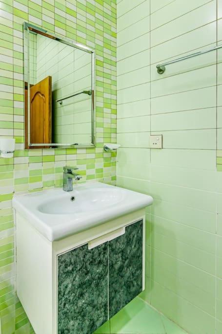City Centre DeLuxe Apartment