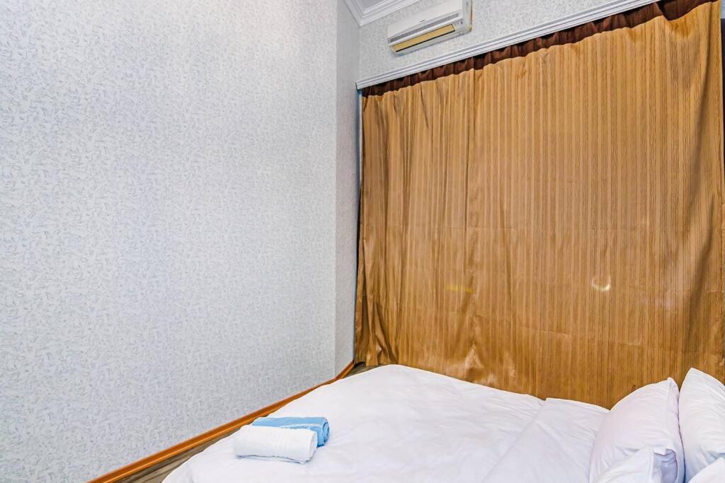 City Centre DeLuxe Apartment