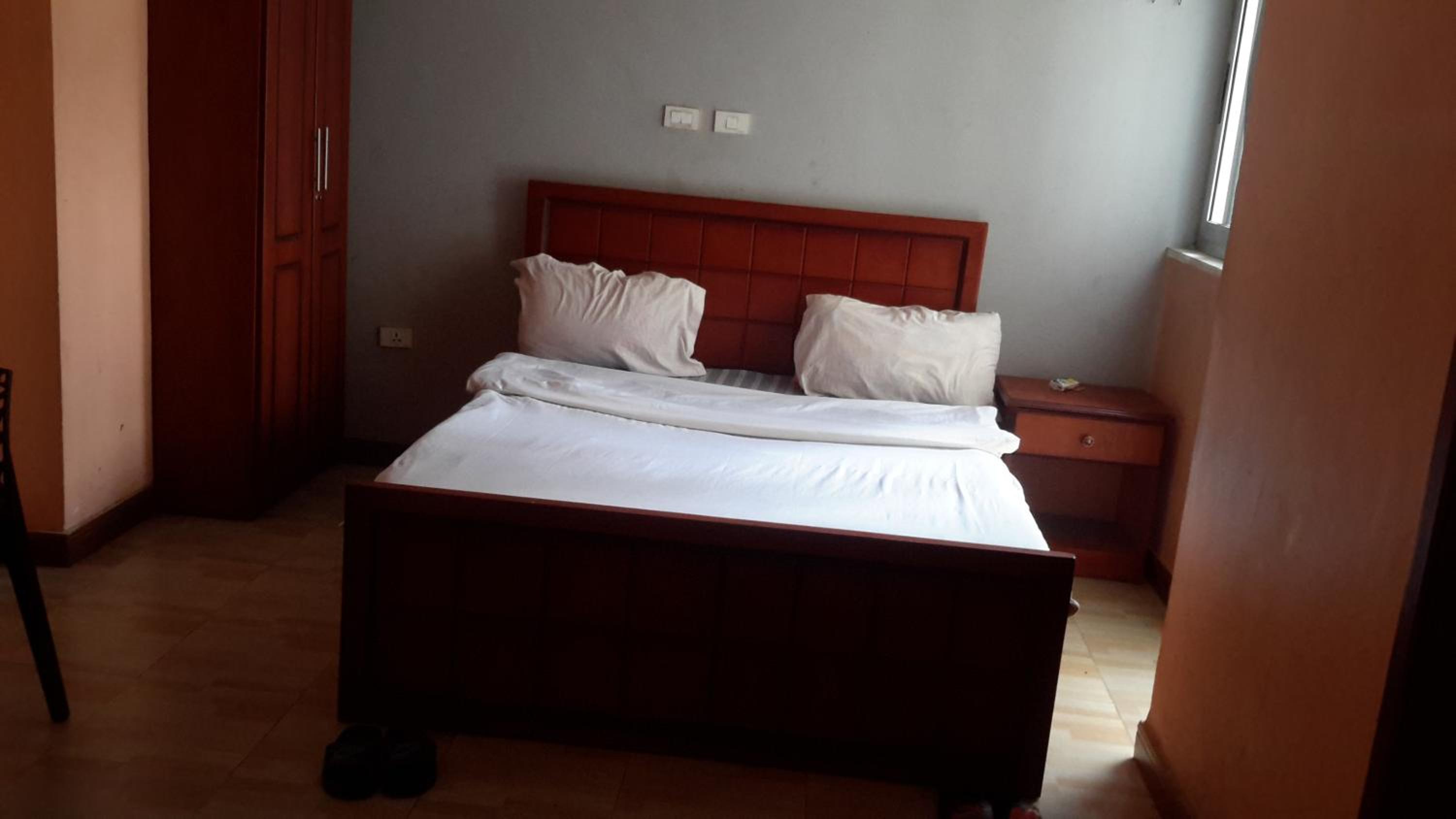 GSF Guest House