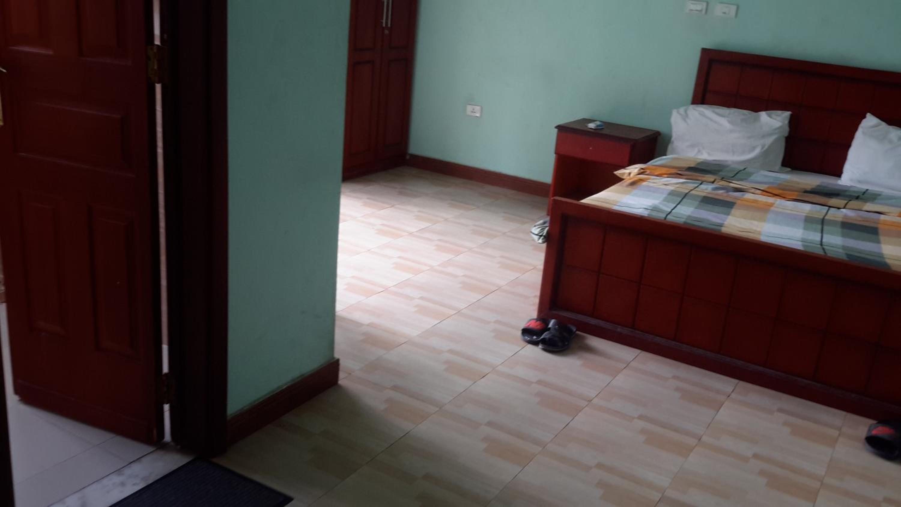 GSF Guest House