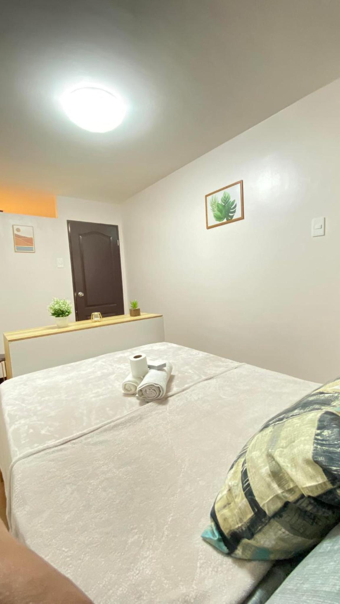 Castle Place Condo Staycation Marilao view 3
