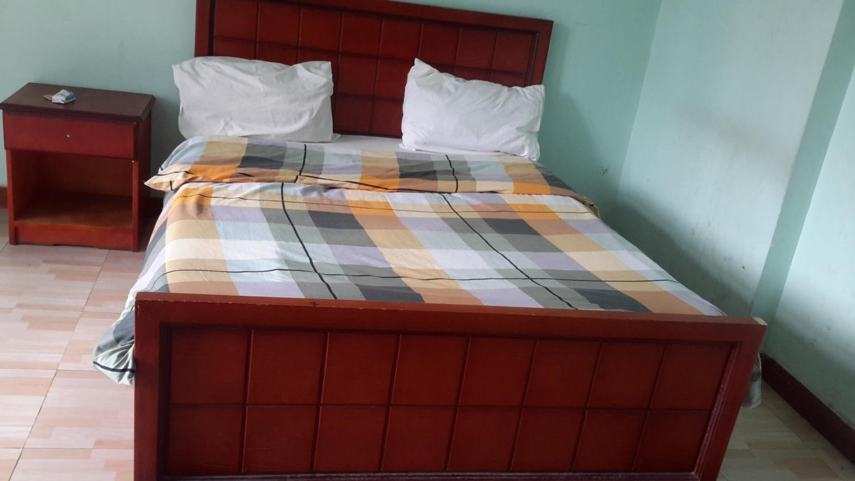 GSF Guest House