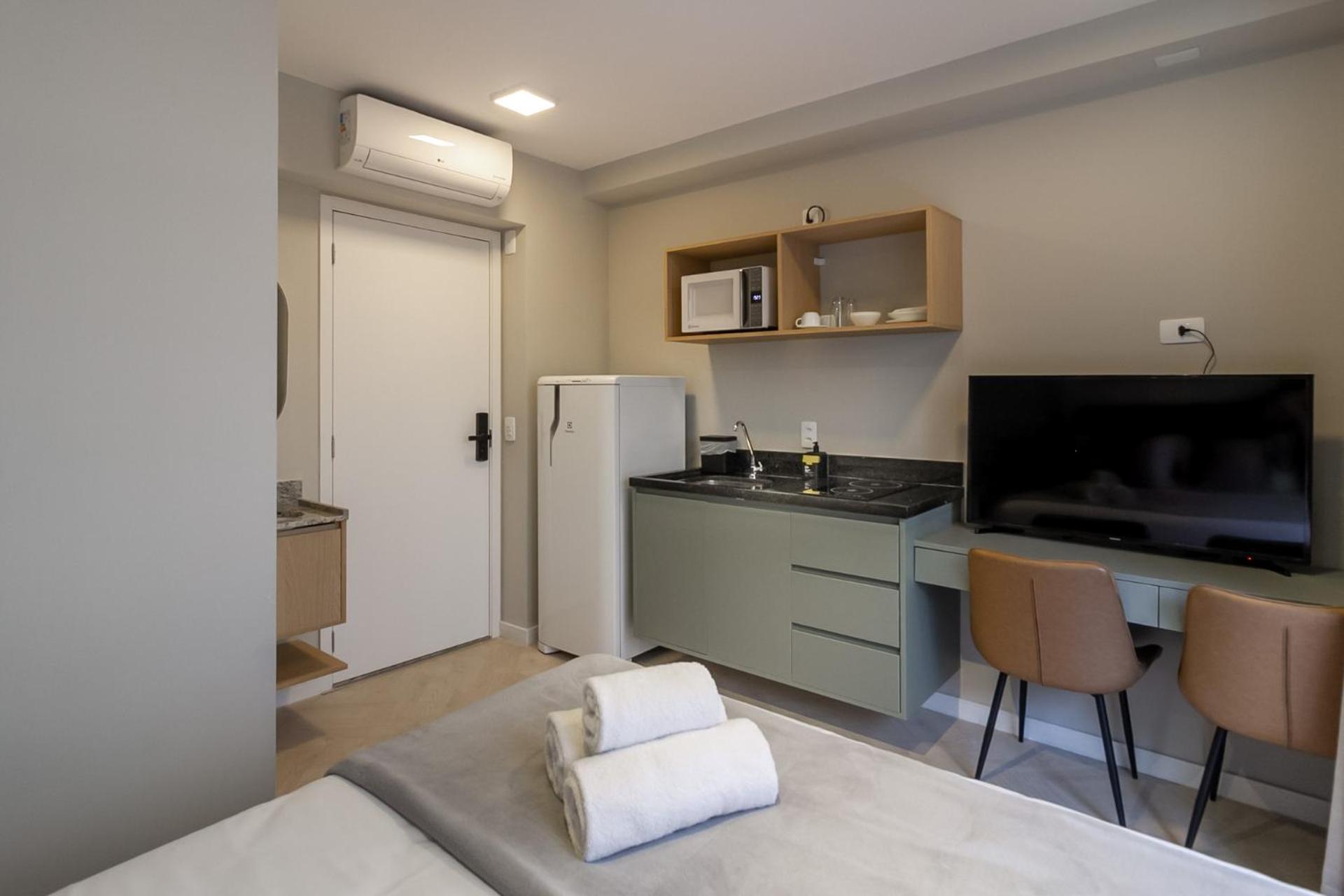360 Ascent Paulista