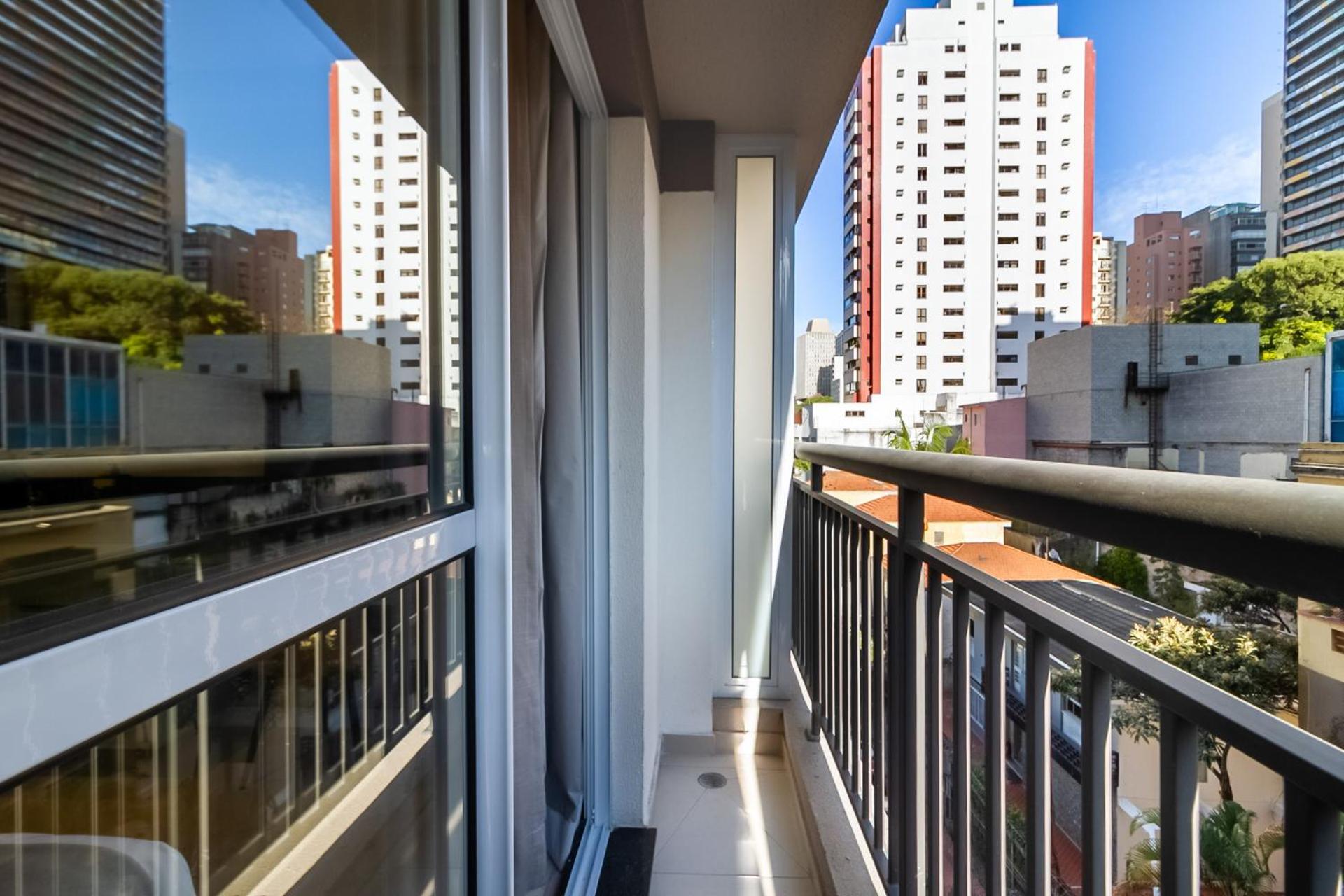 360 Ascent Paulista