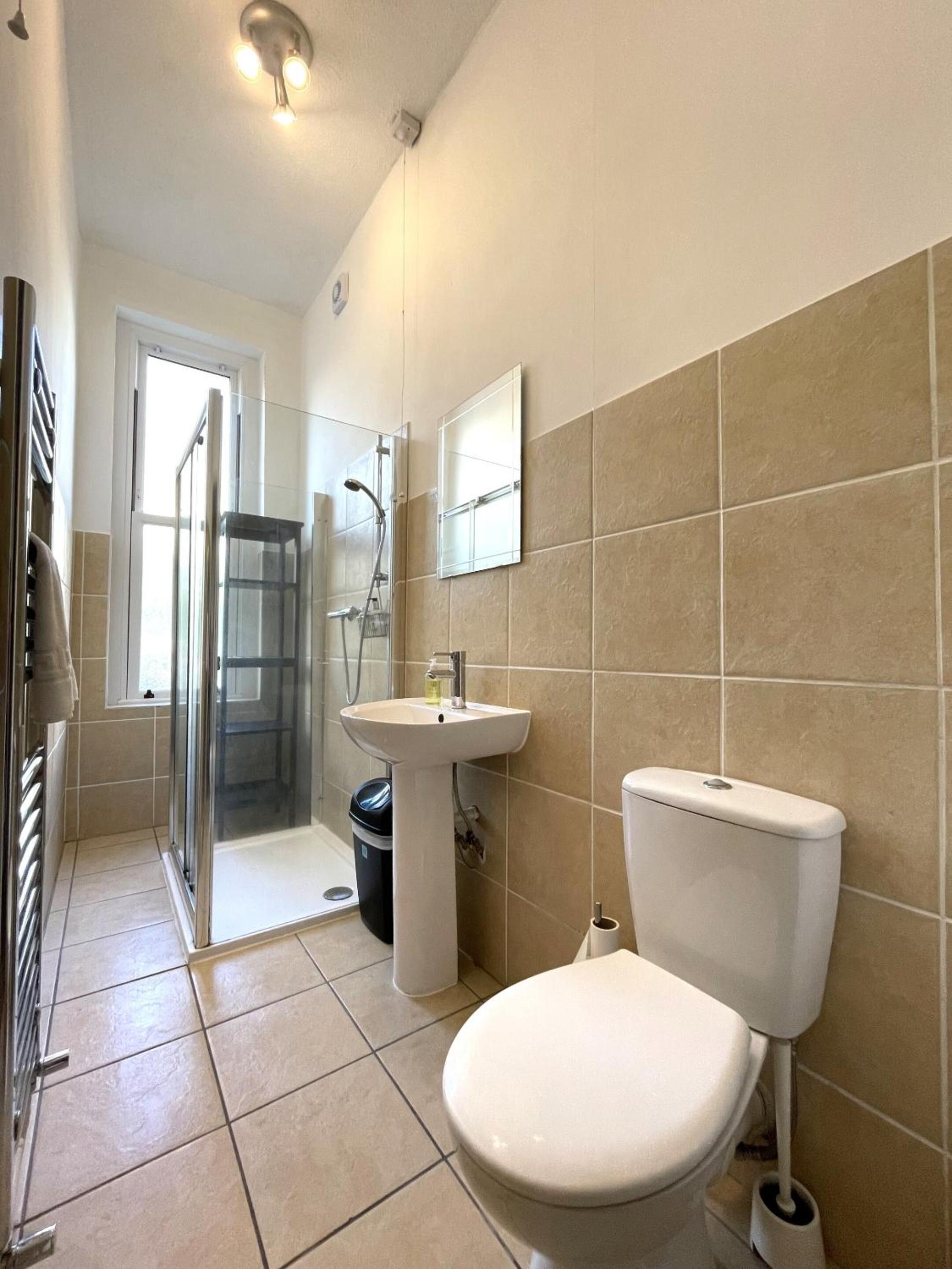 Lovely Victorian Apartment in Clifton Village view 5