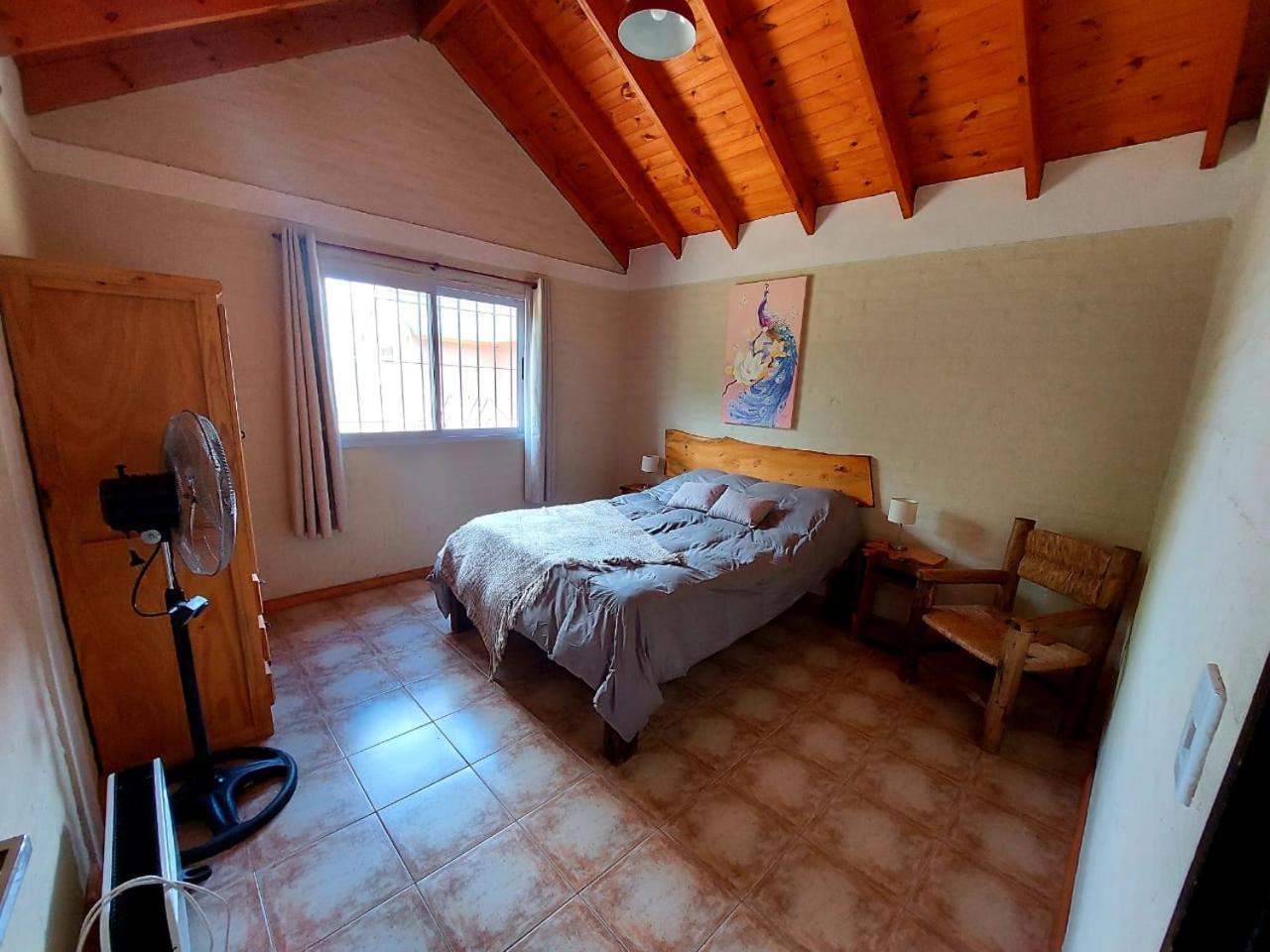 Cabañas la Delfina