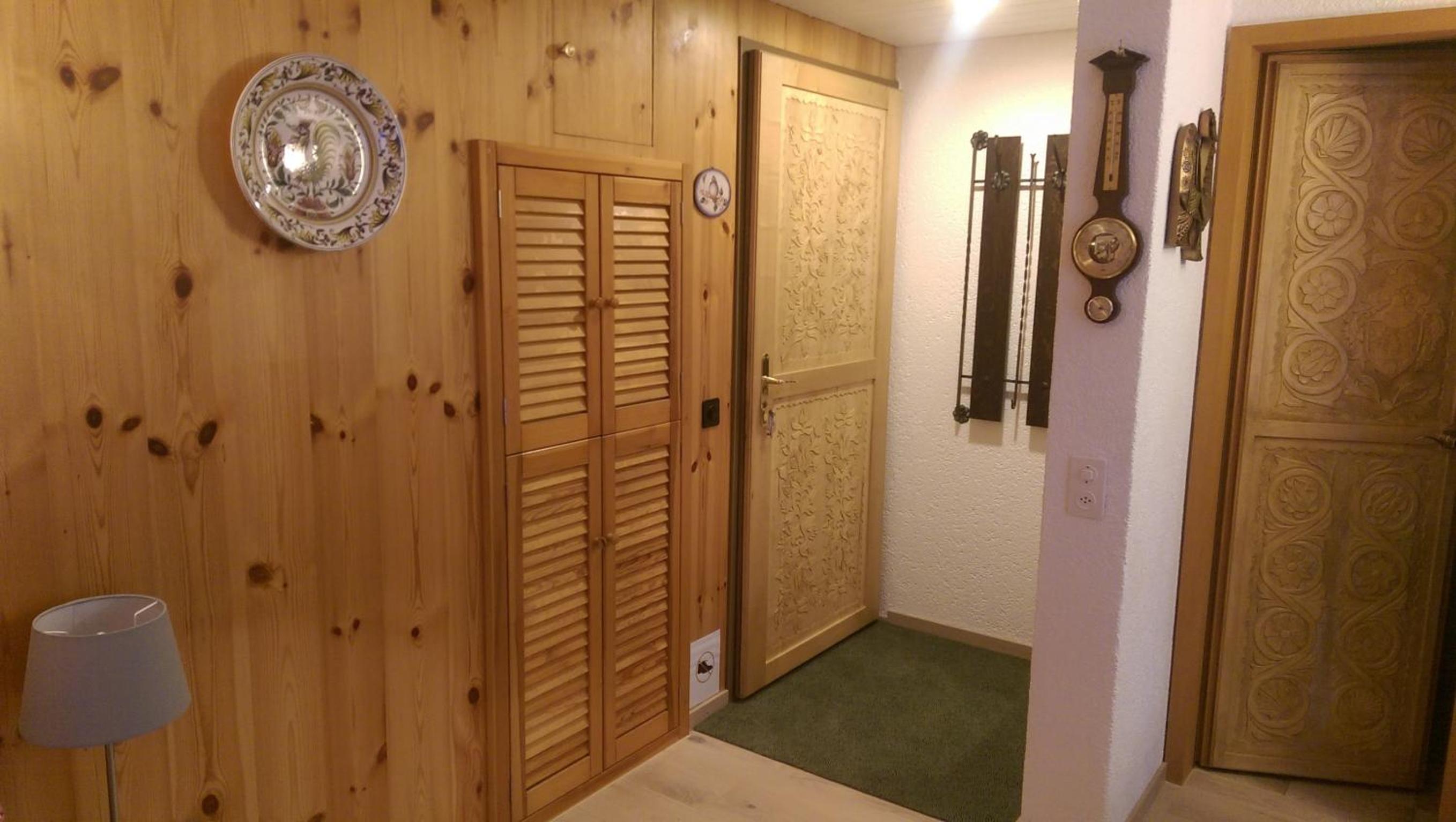 MOM - Alpine Boutique Apartments, Grindelwald gletscher, Eiger View Terrace Studio