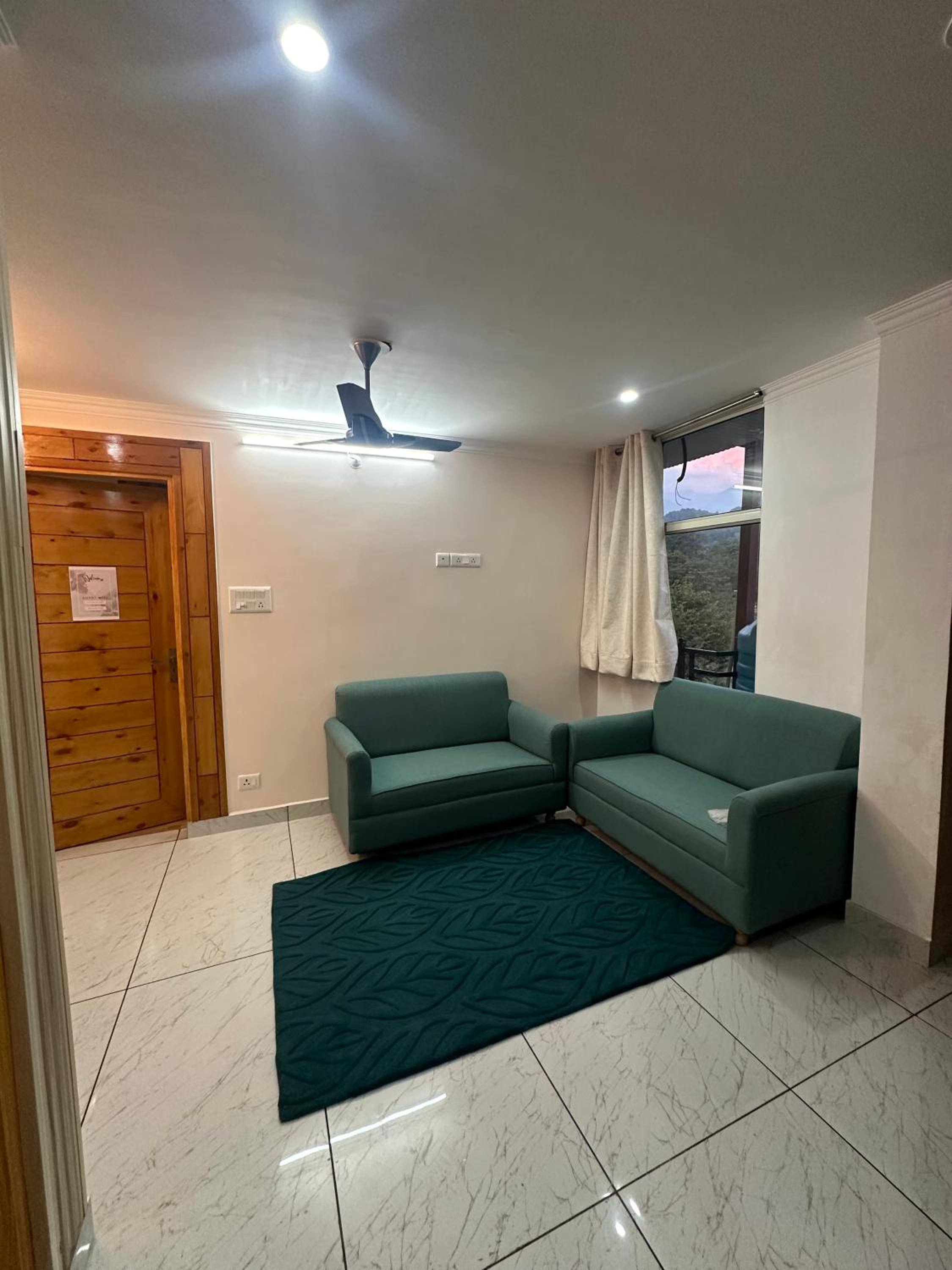 Dhauladhar Homes