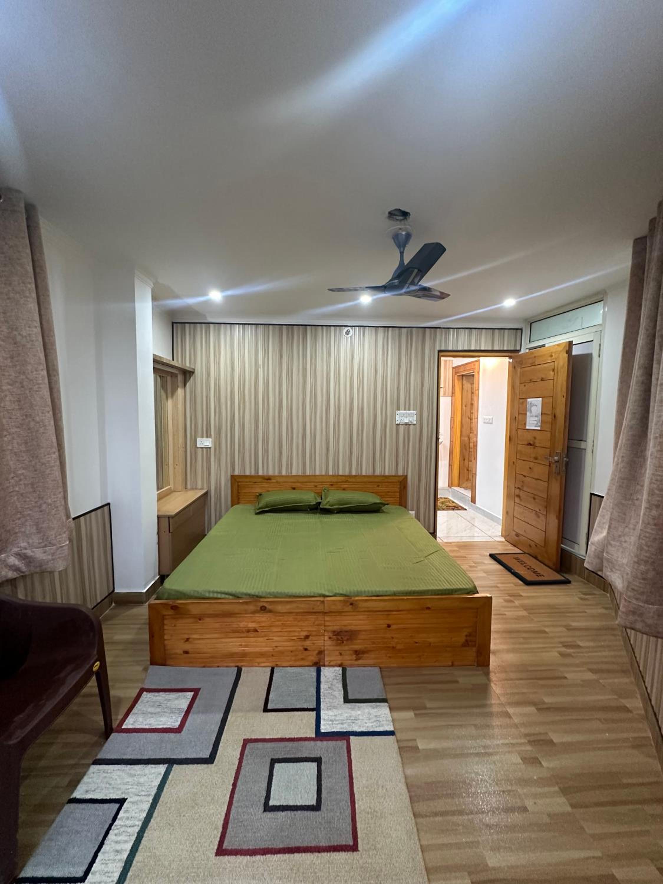 Dhauladhar Homes