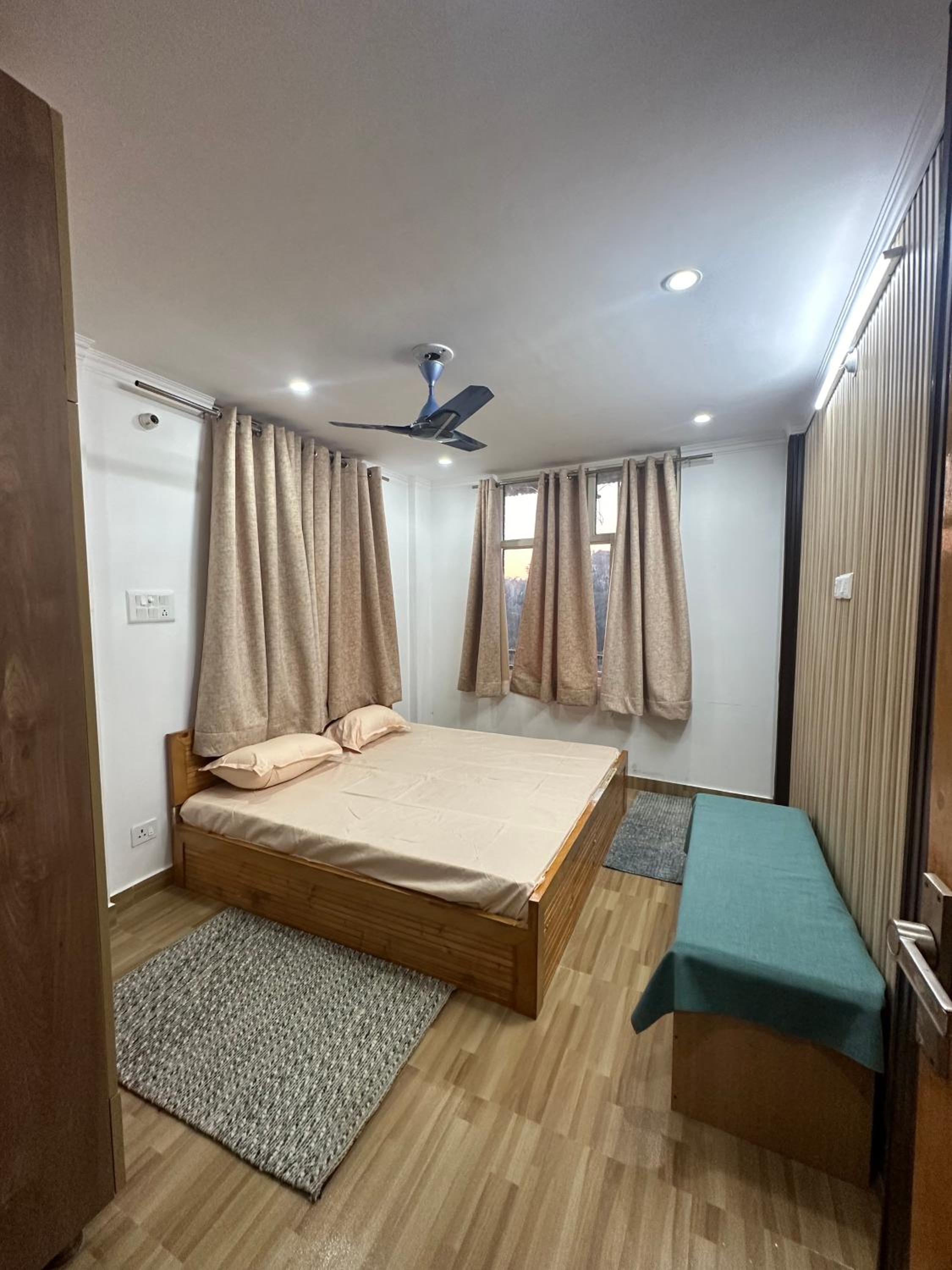 Dhauladhar Homes
