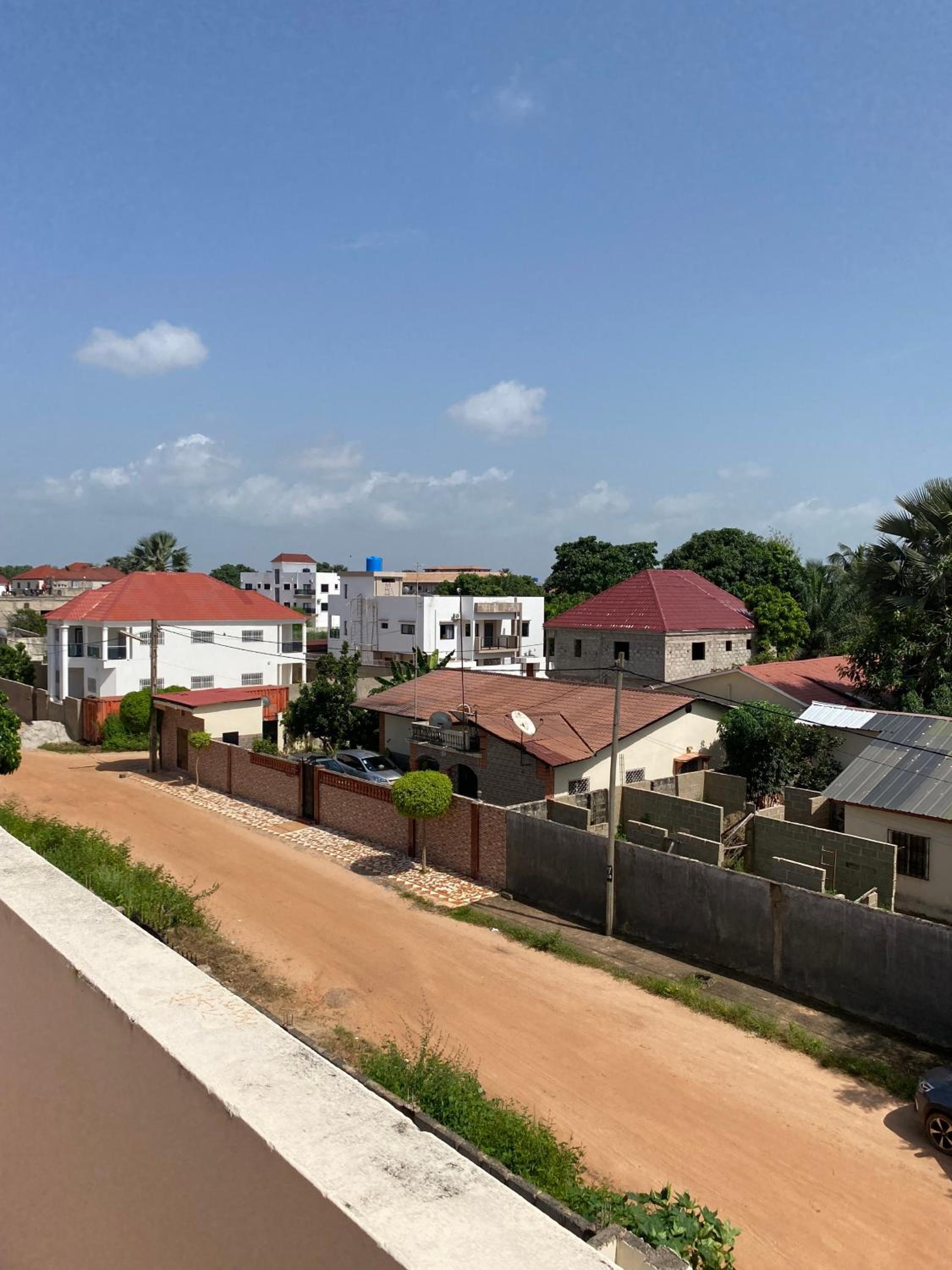 Kalia Apartments