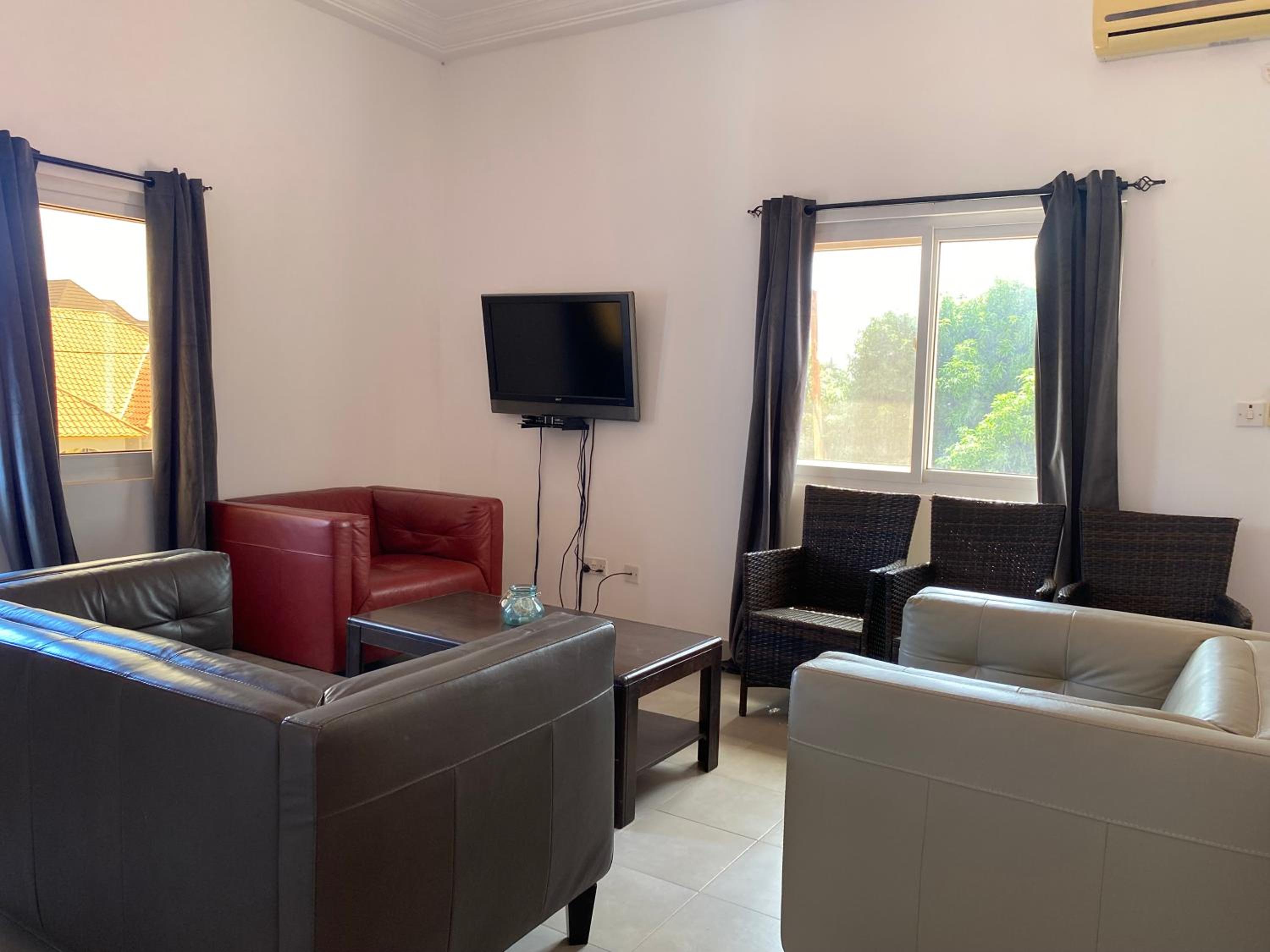 Kalia Apartments