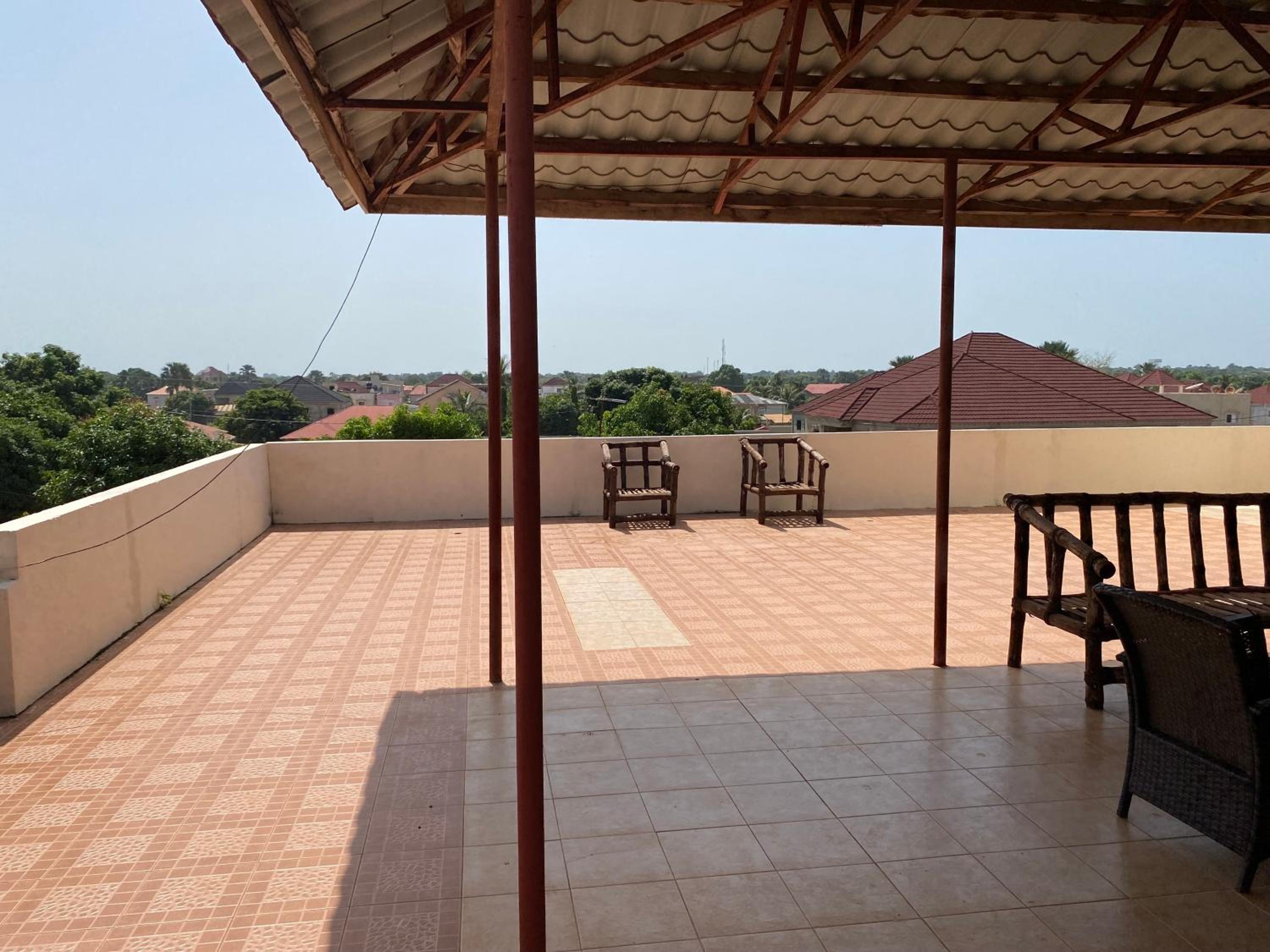 Kalia Apartments
