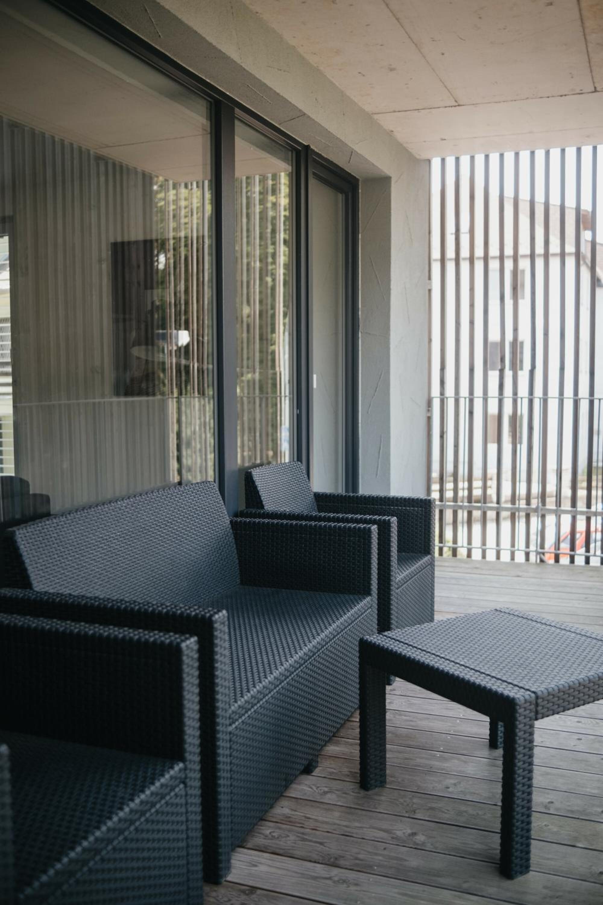 Lakepark Residence