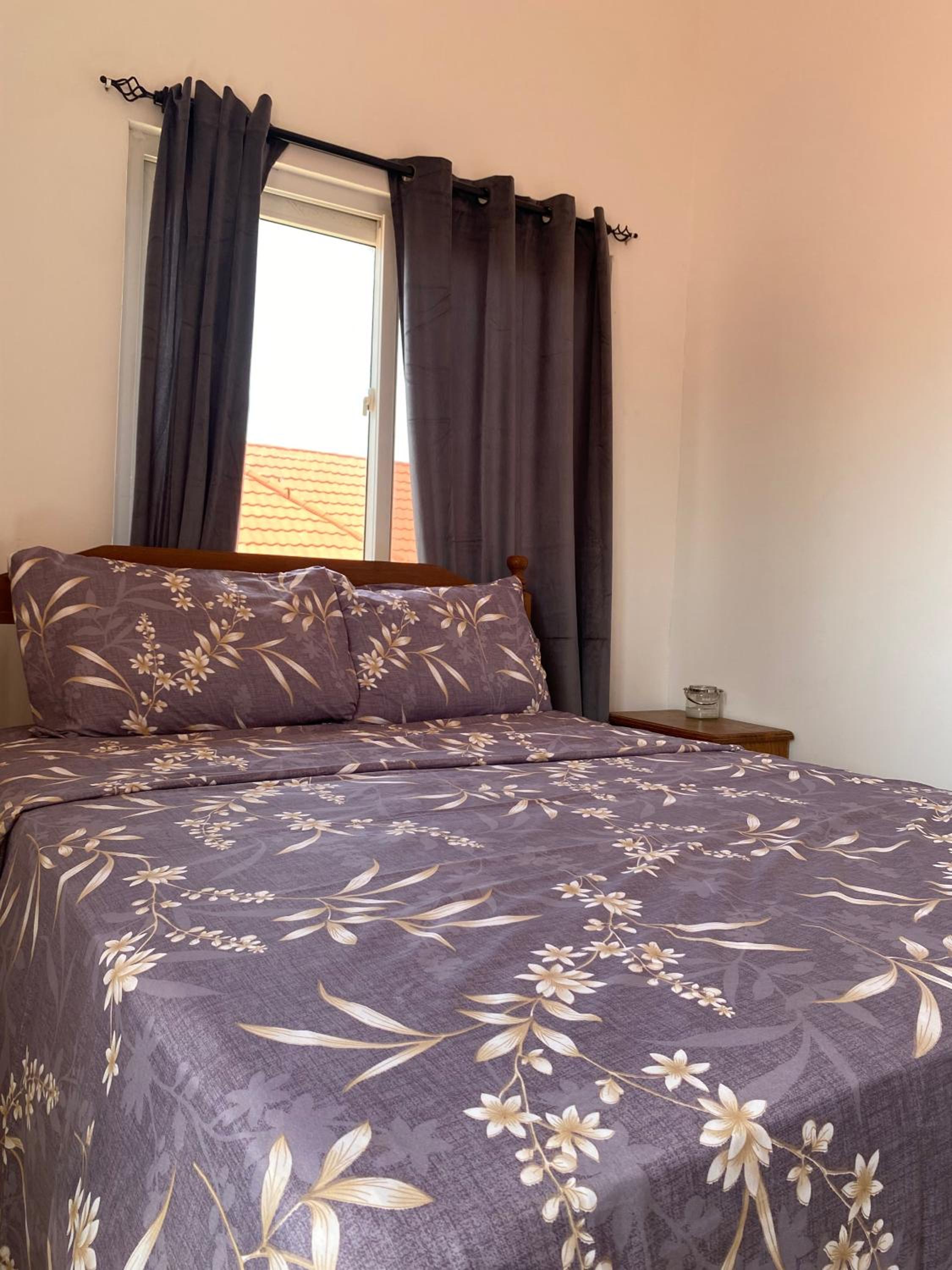 Kalia Apartments