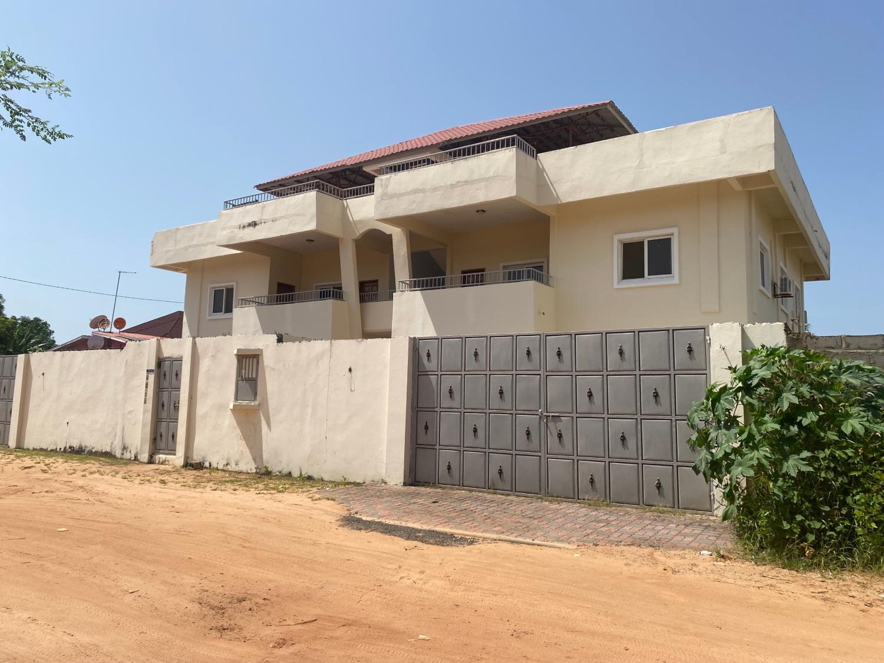 Kalia Apartments